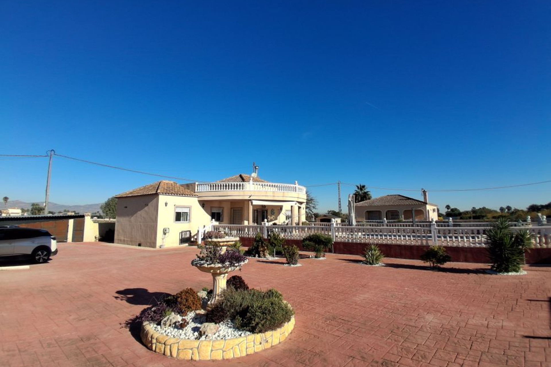 Reventa - Country Property - Catral