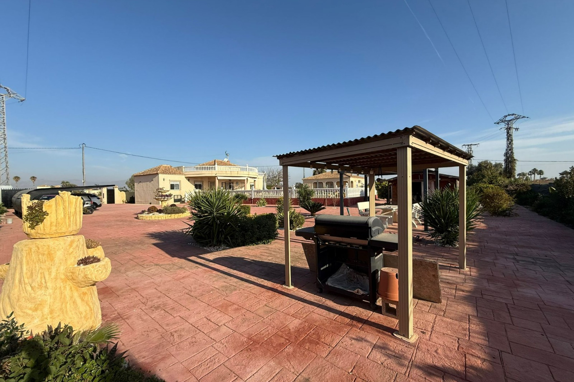 Reventa - Country Property - Catral