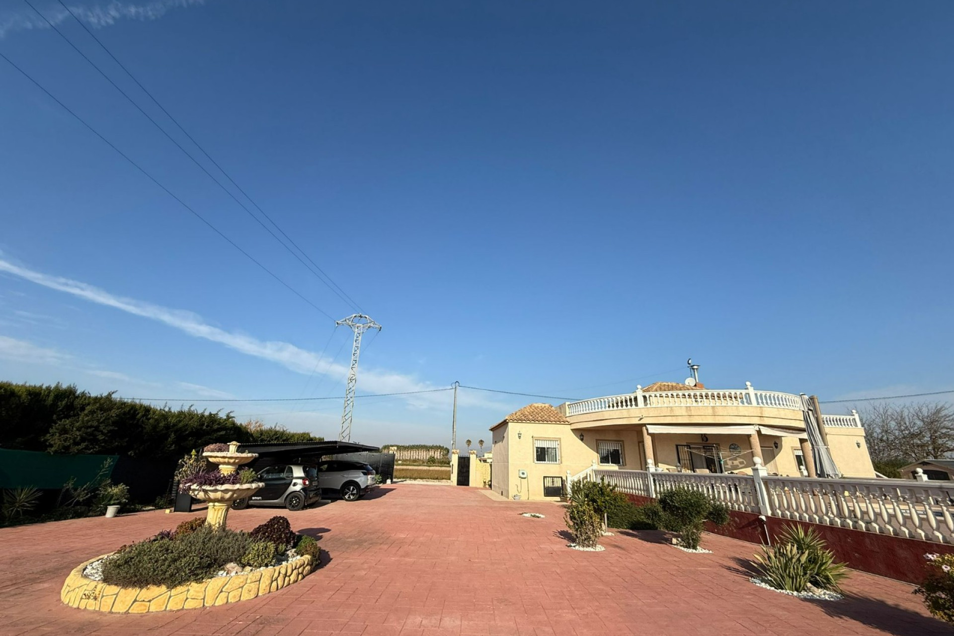 Reventa - Country Property - Catral