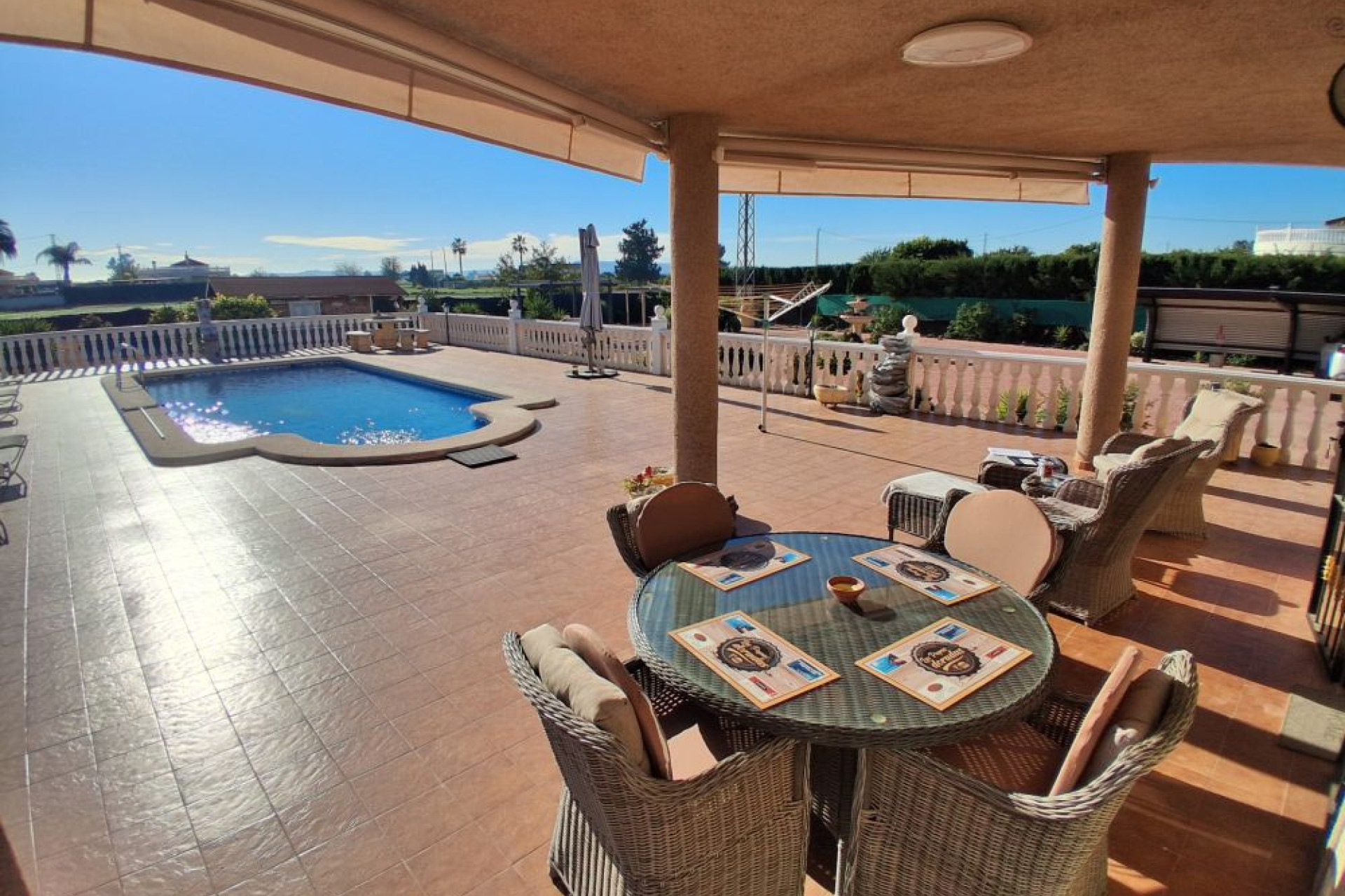 Reventa - Country Property - Catral