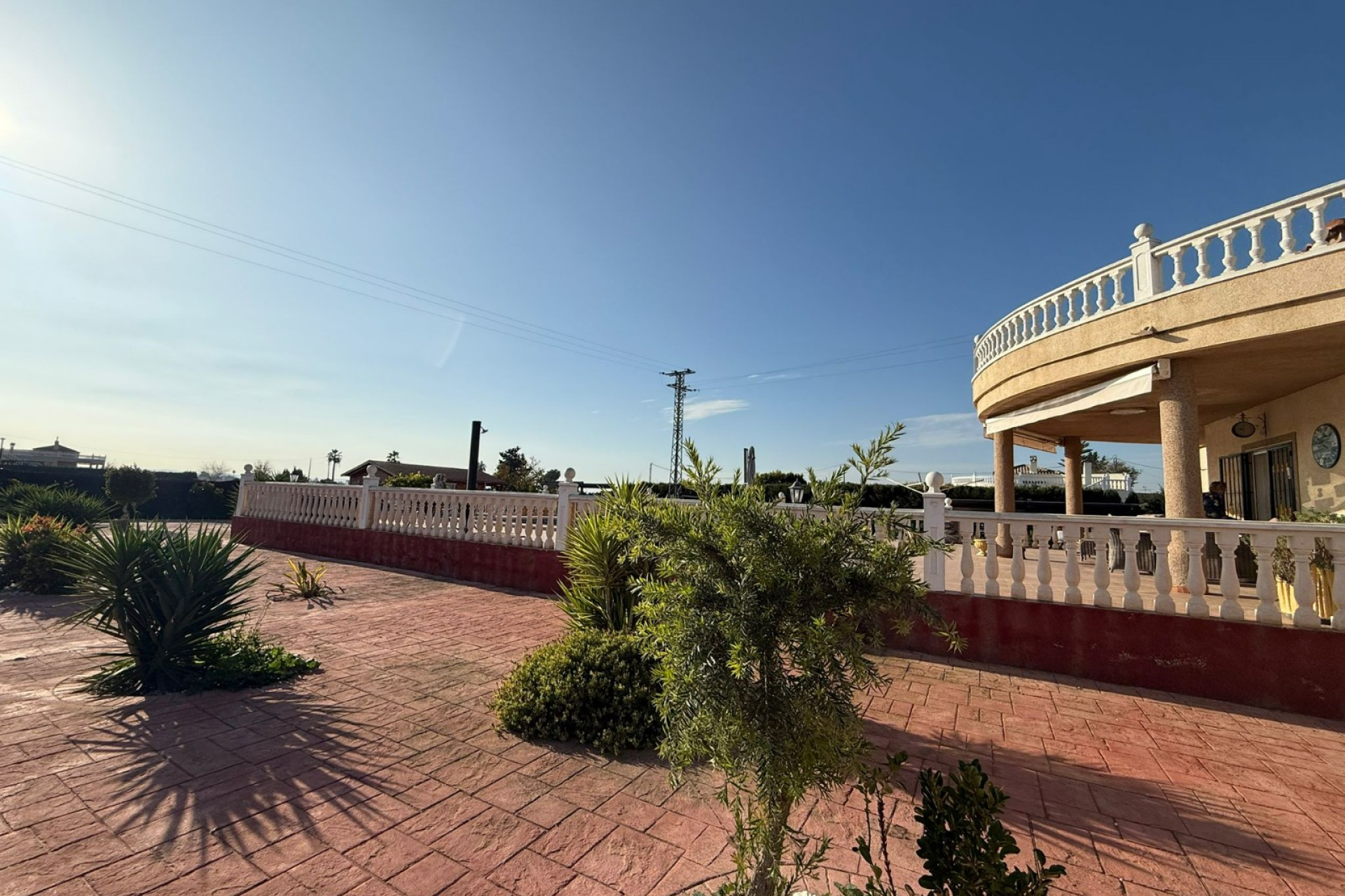 Reventa - Country Property - Catral