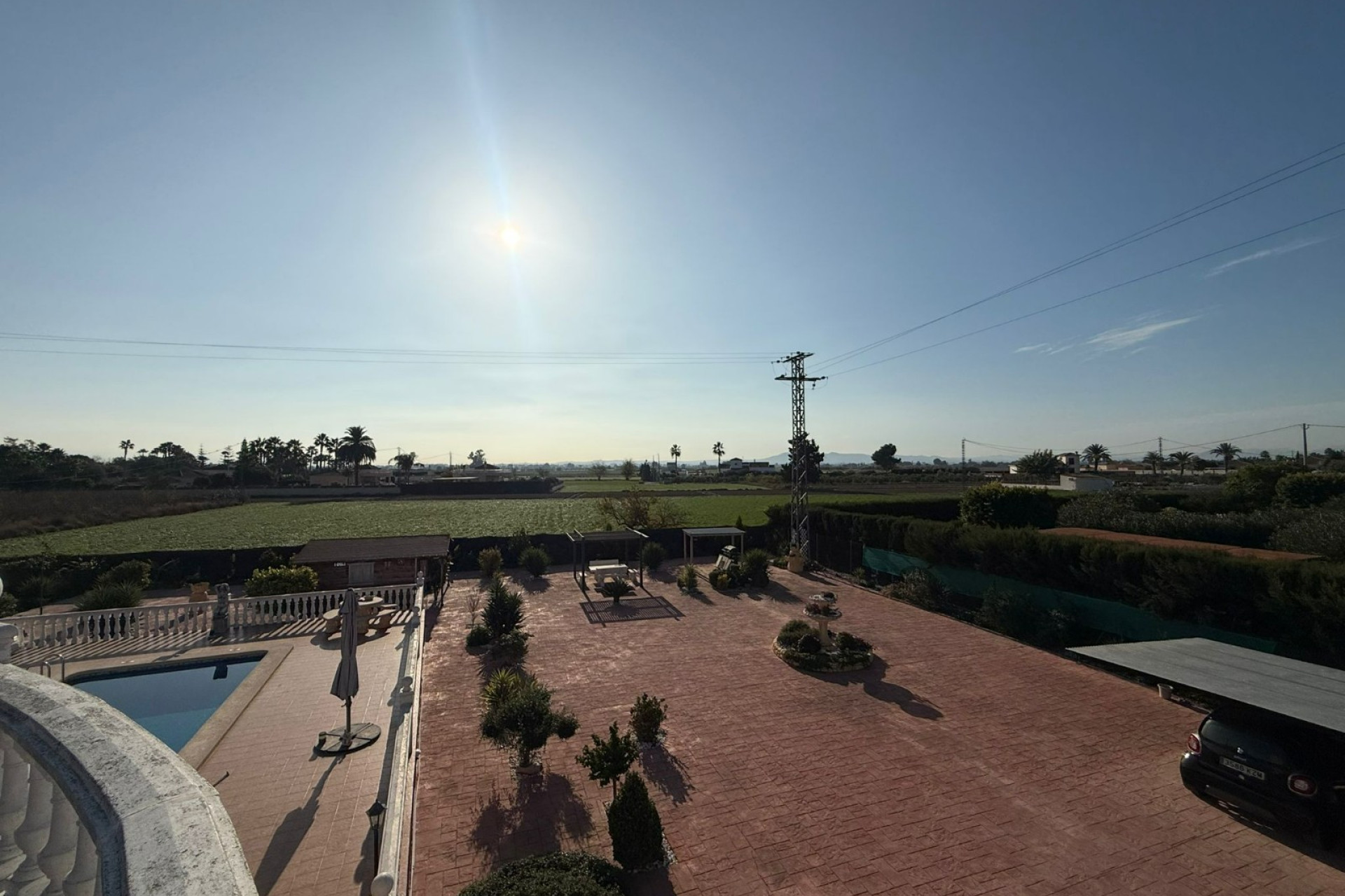 Reventa - Country Property - Catral