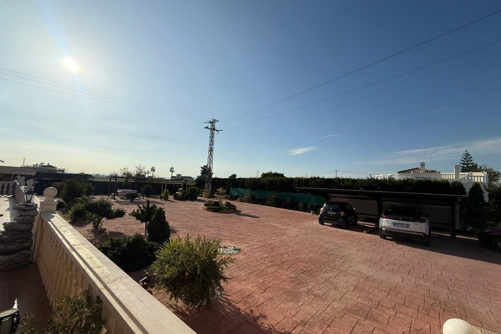 Reventa - Country Property - Catral