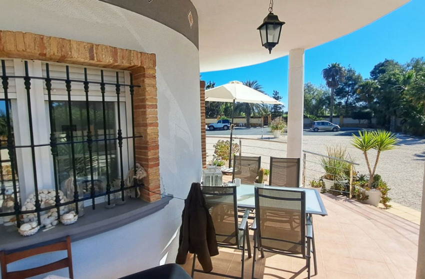 Reventa - Country Property - Catral