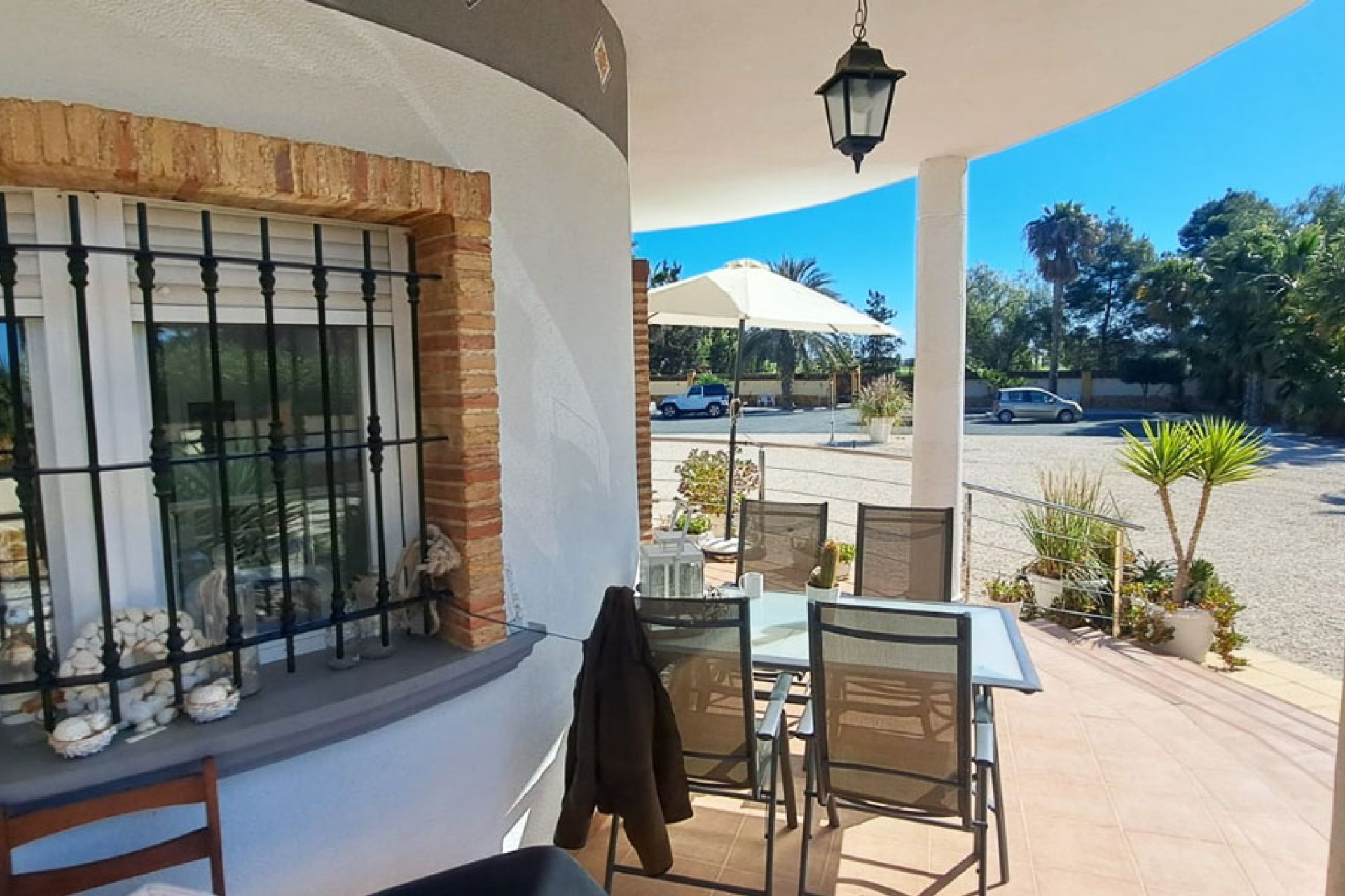 Reventa - Country Property - Catral