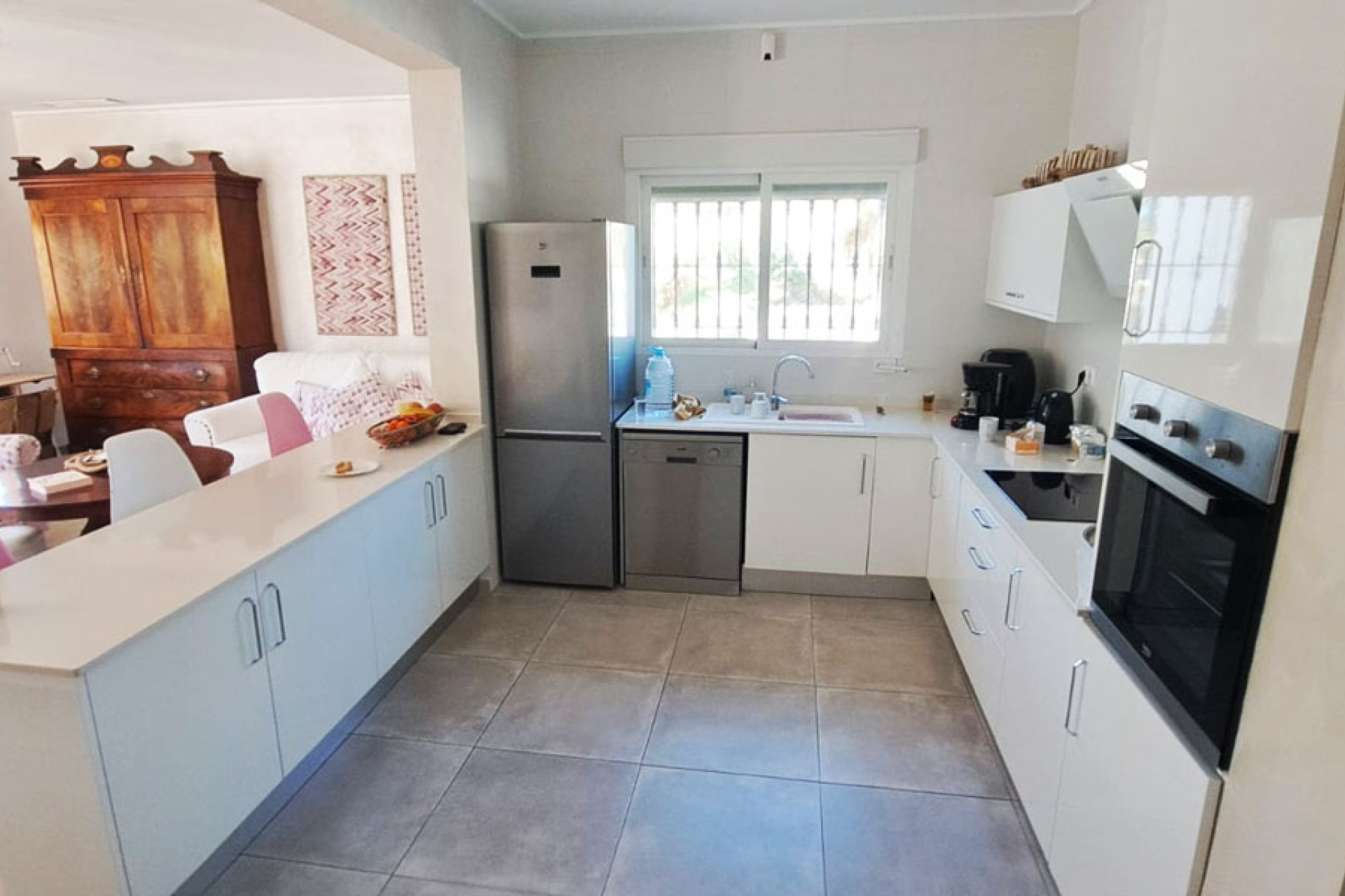 Reventa - Country Property - Catral