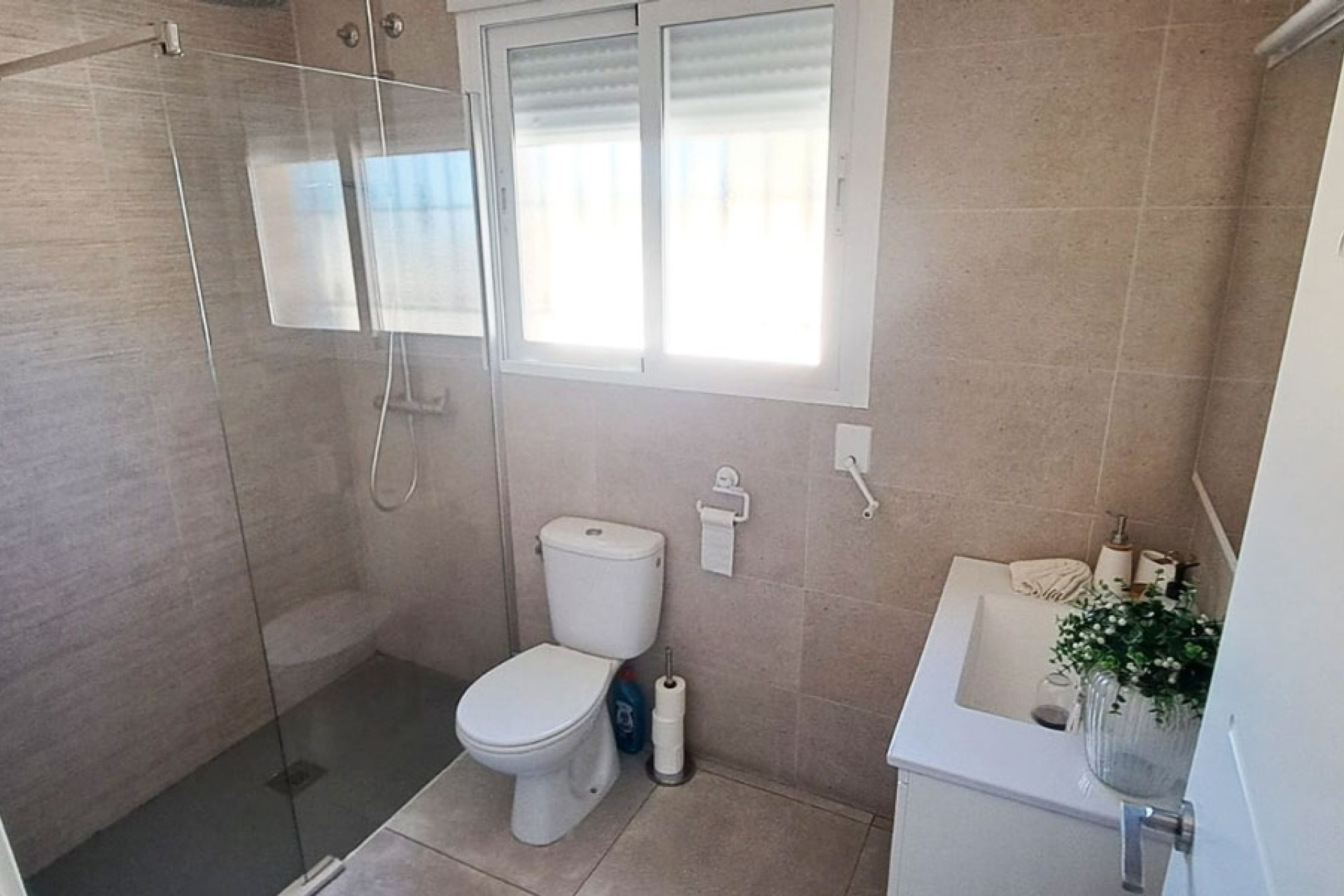 Reventa - Country Property - Catral