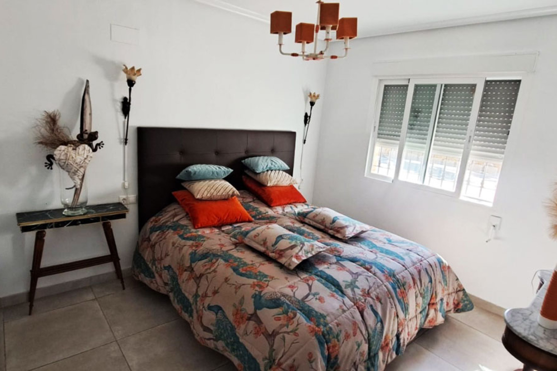 Reventa - Country Property - Catral