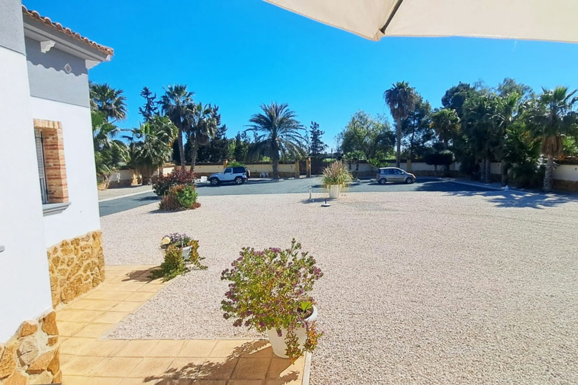 Reventa - Country Property - Catral