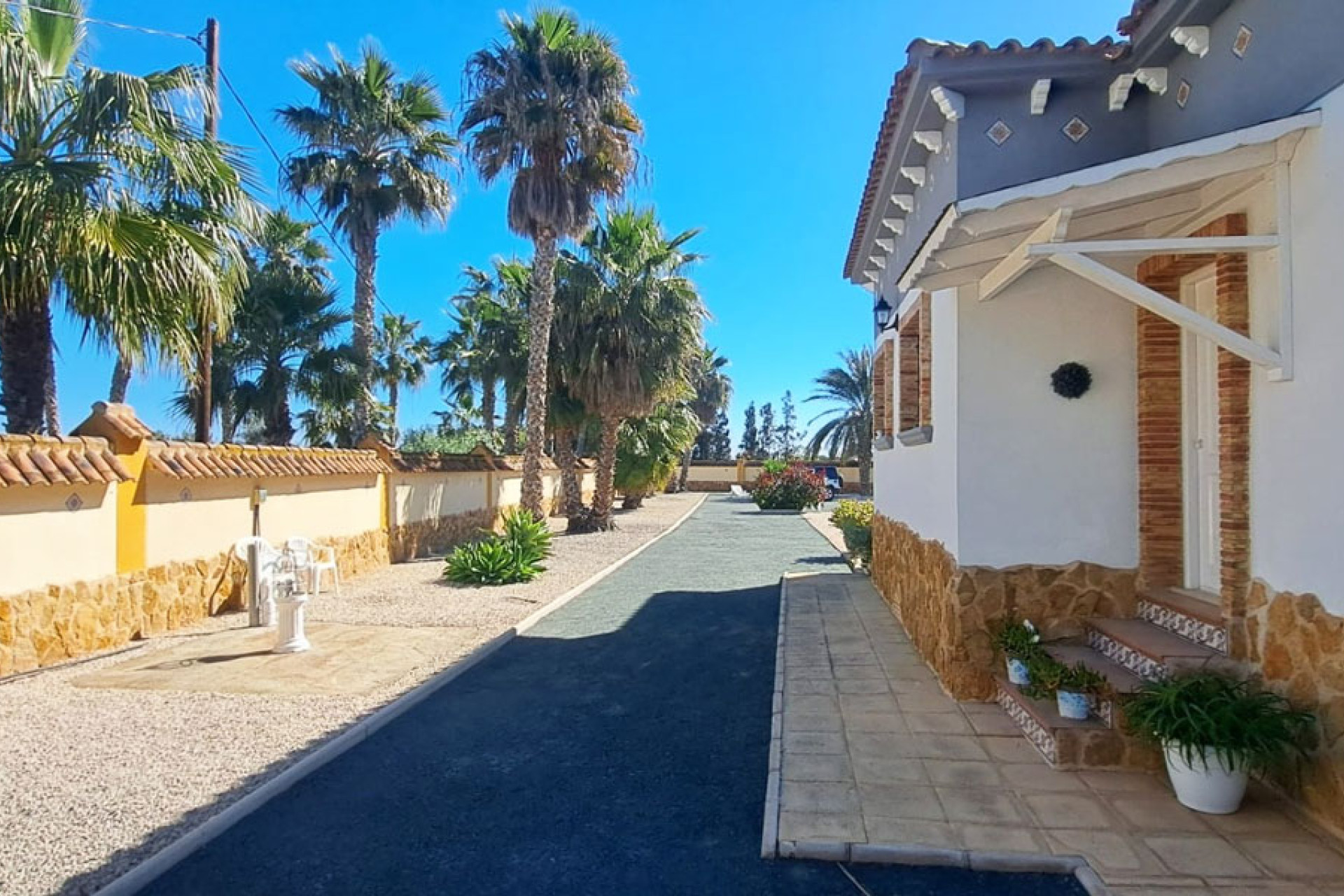 Reventa - Country Property - Catral