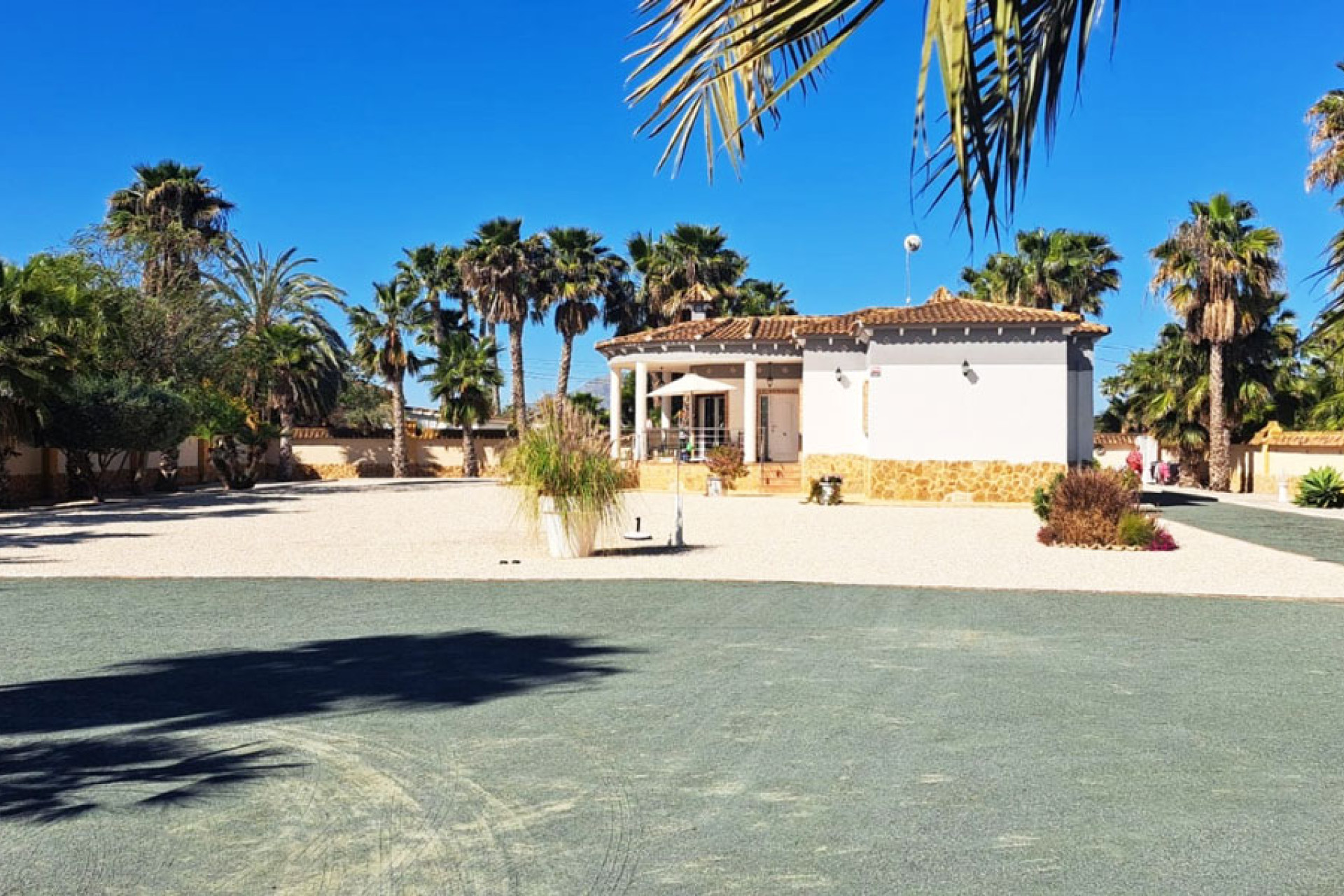 Reventa - Country Property - Catral