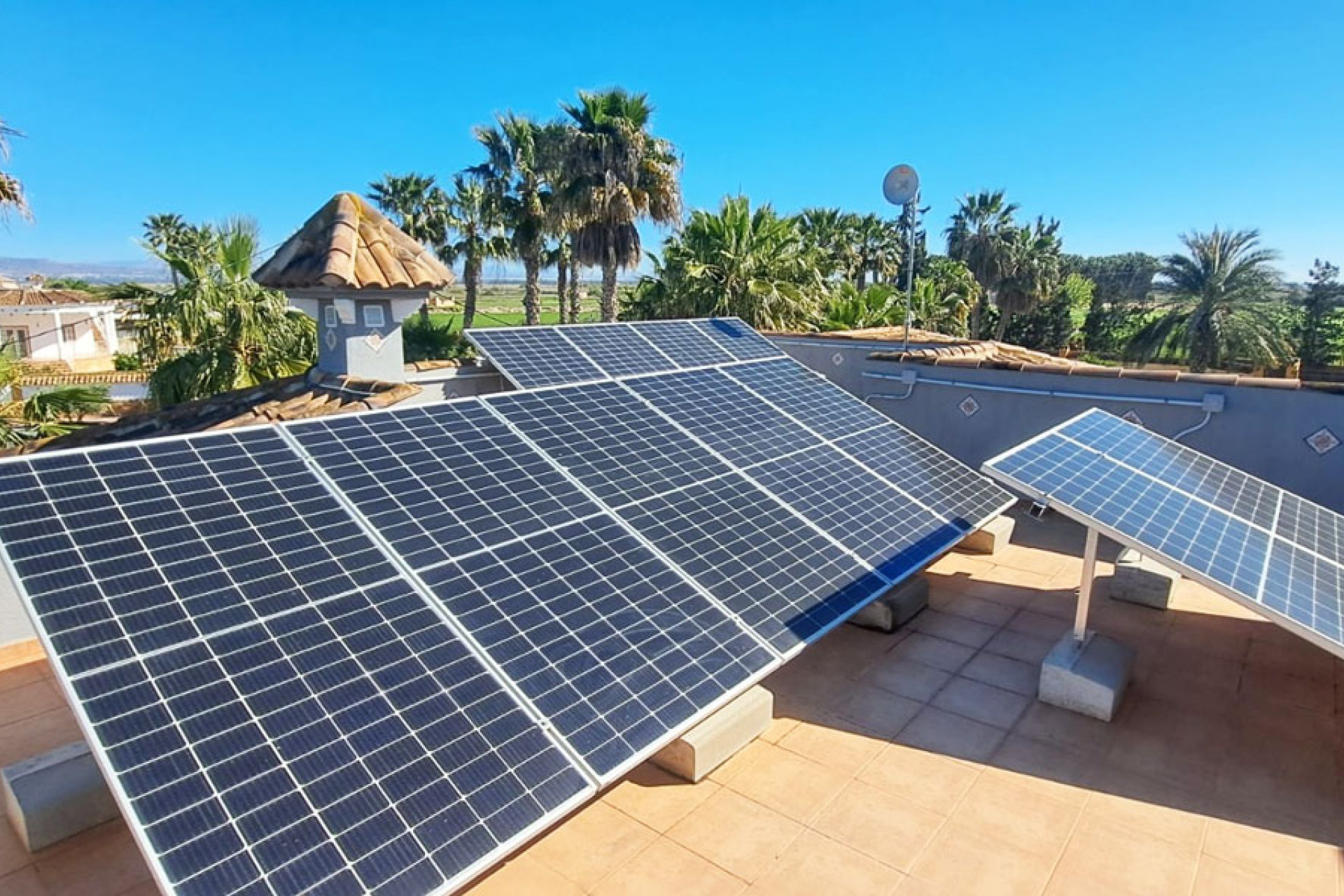 Reventa - Country Property - Catral