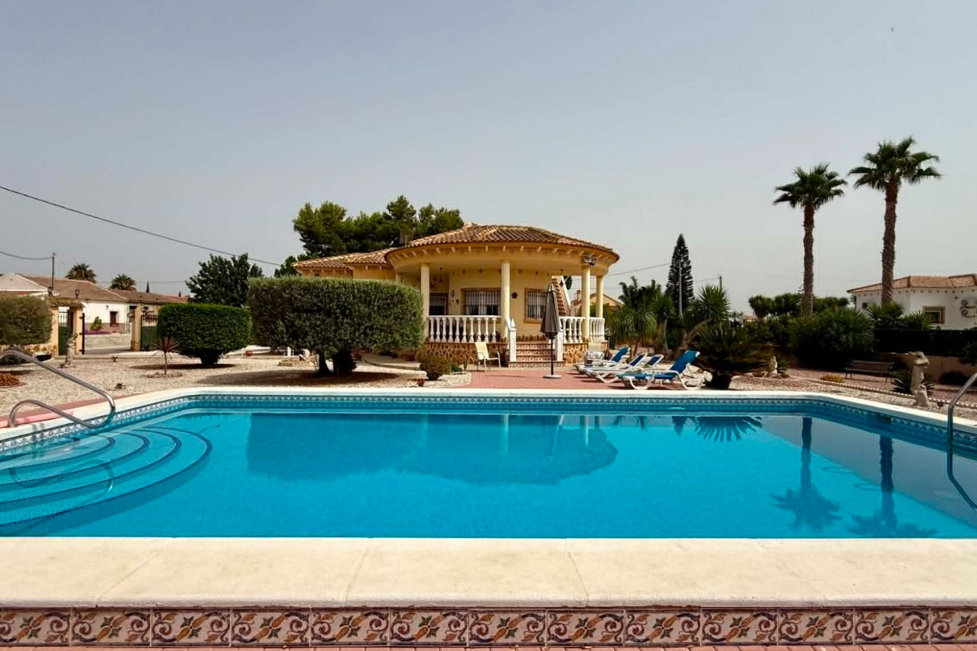 Reventa - Country Property - Catral