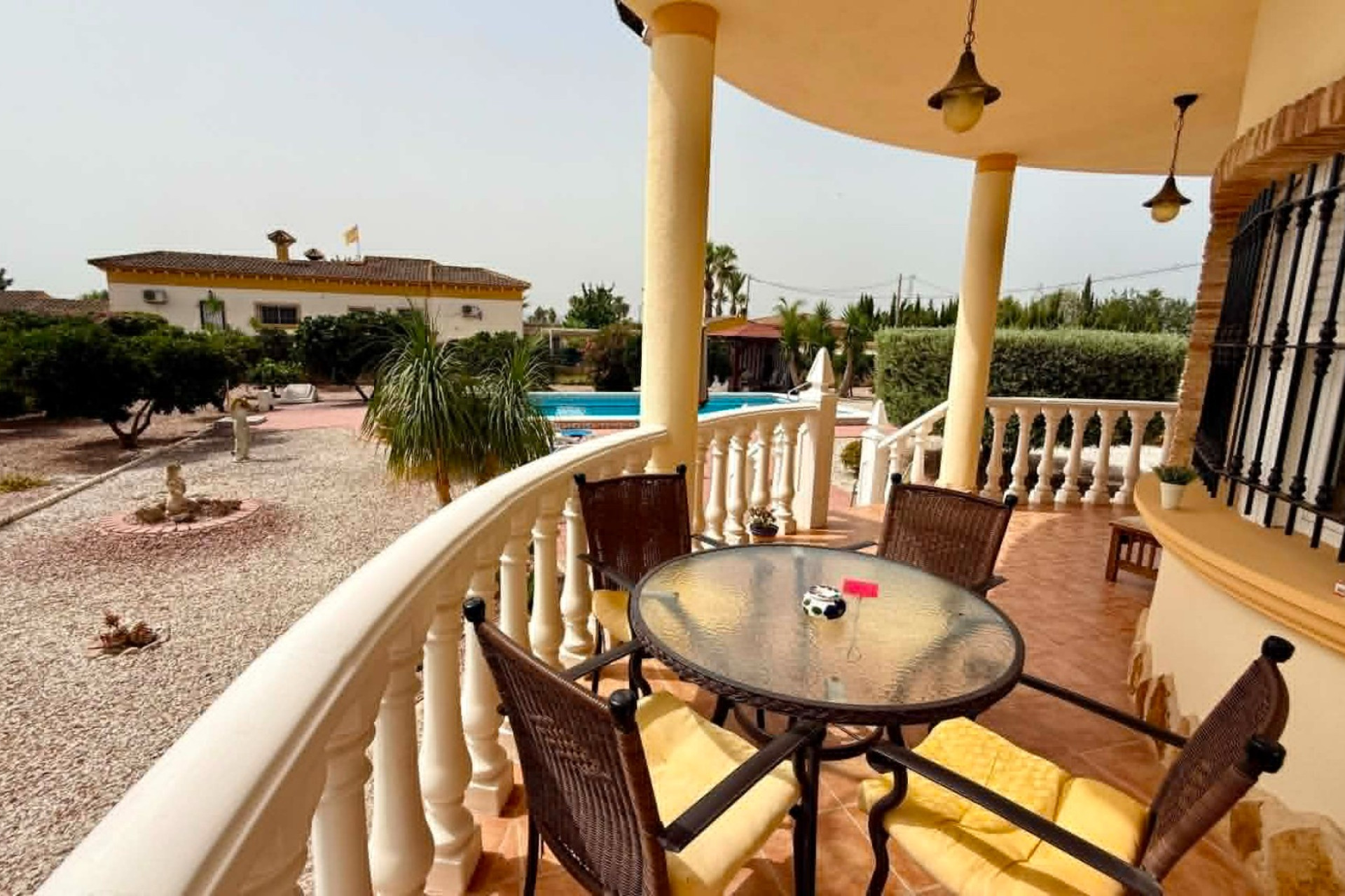 Reventa - Country Property - Catral