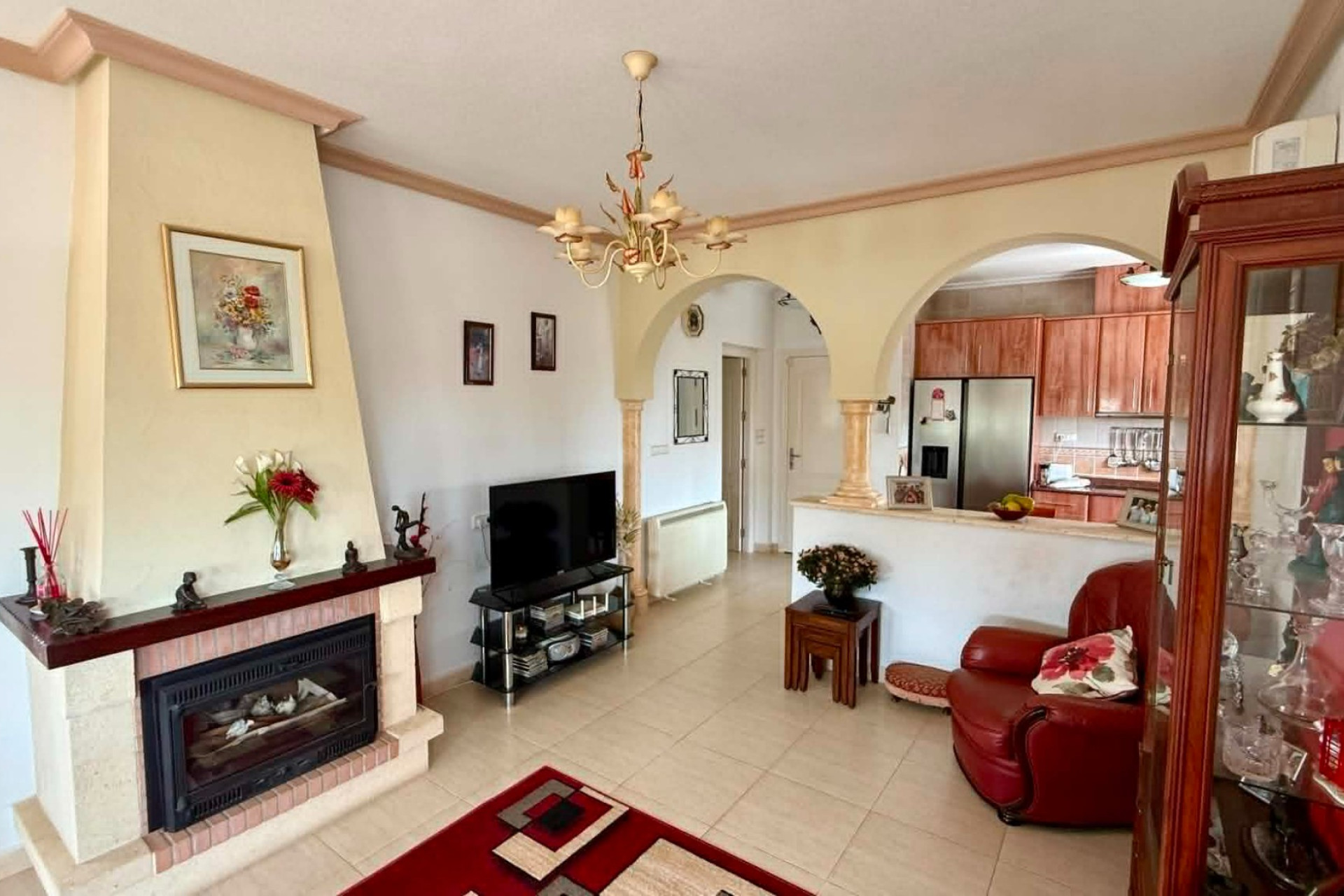 Reventa - Country Property - Catral