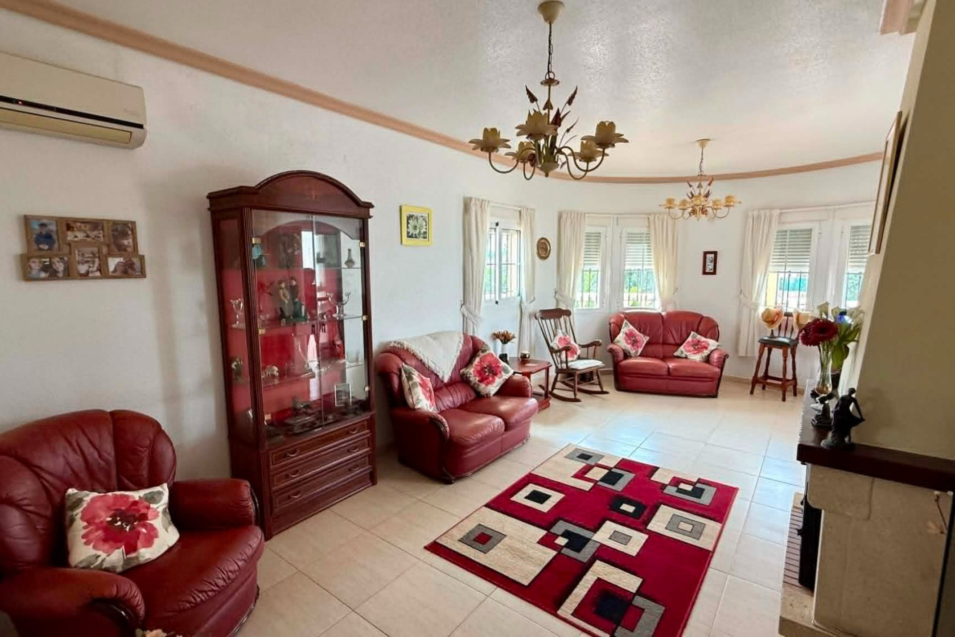 Reventa - Country Property - Catral