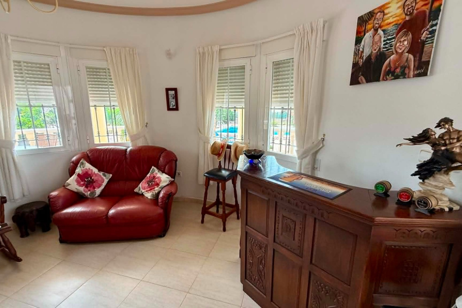 Reventa - Country Property - Catral