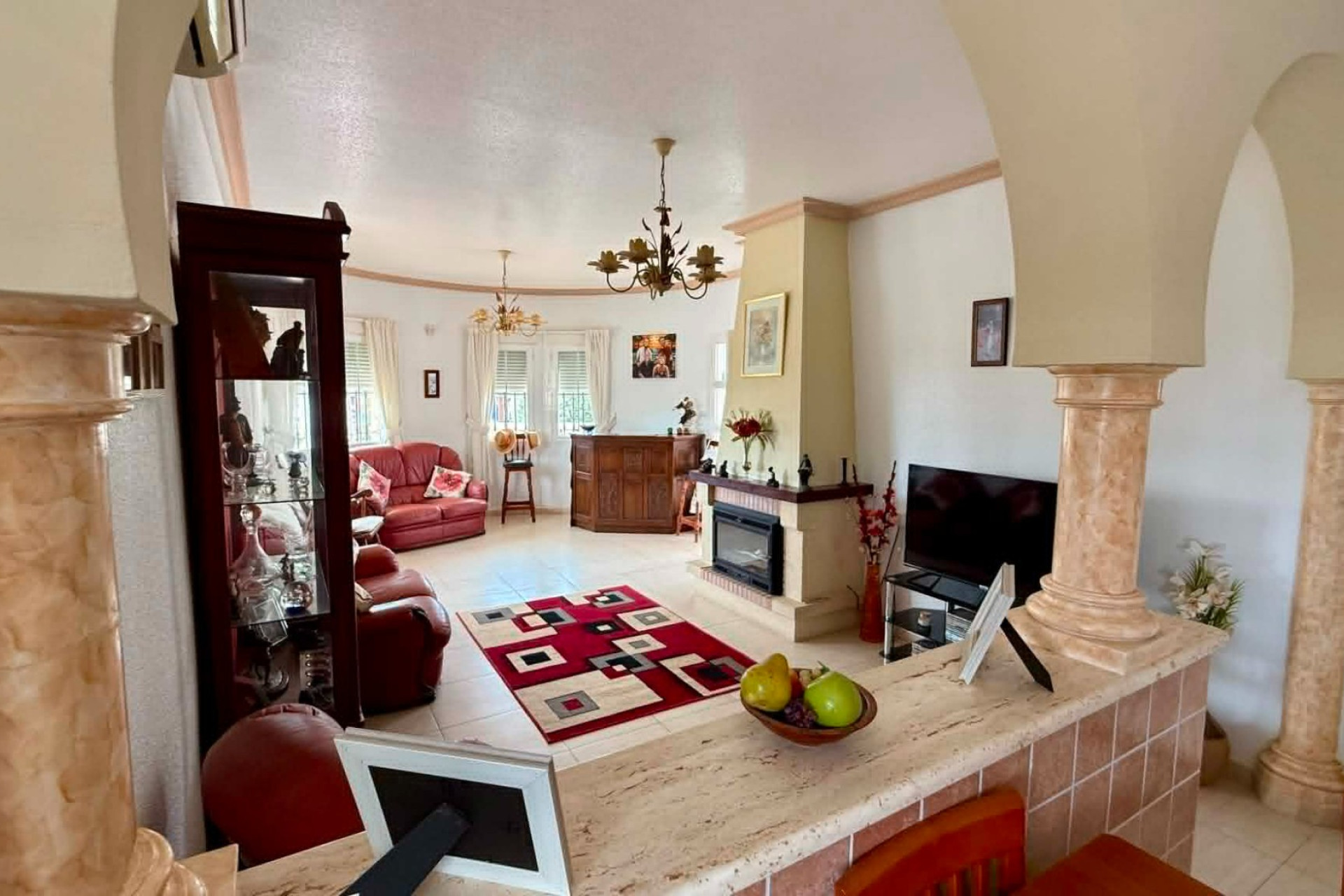 Reventa - Country Property - Catral