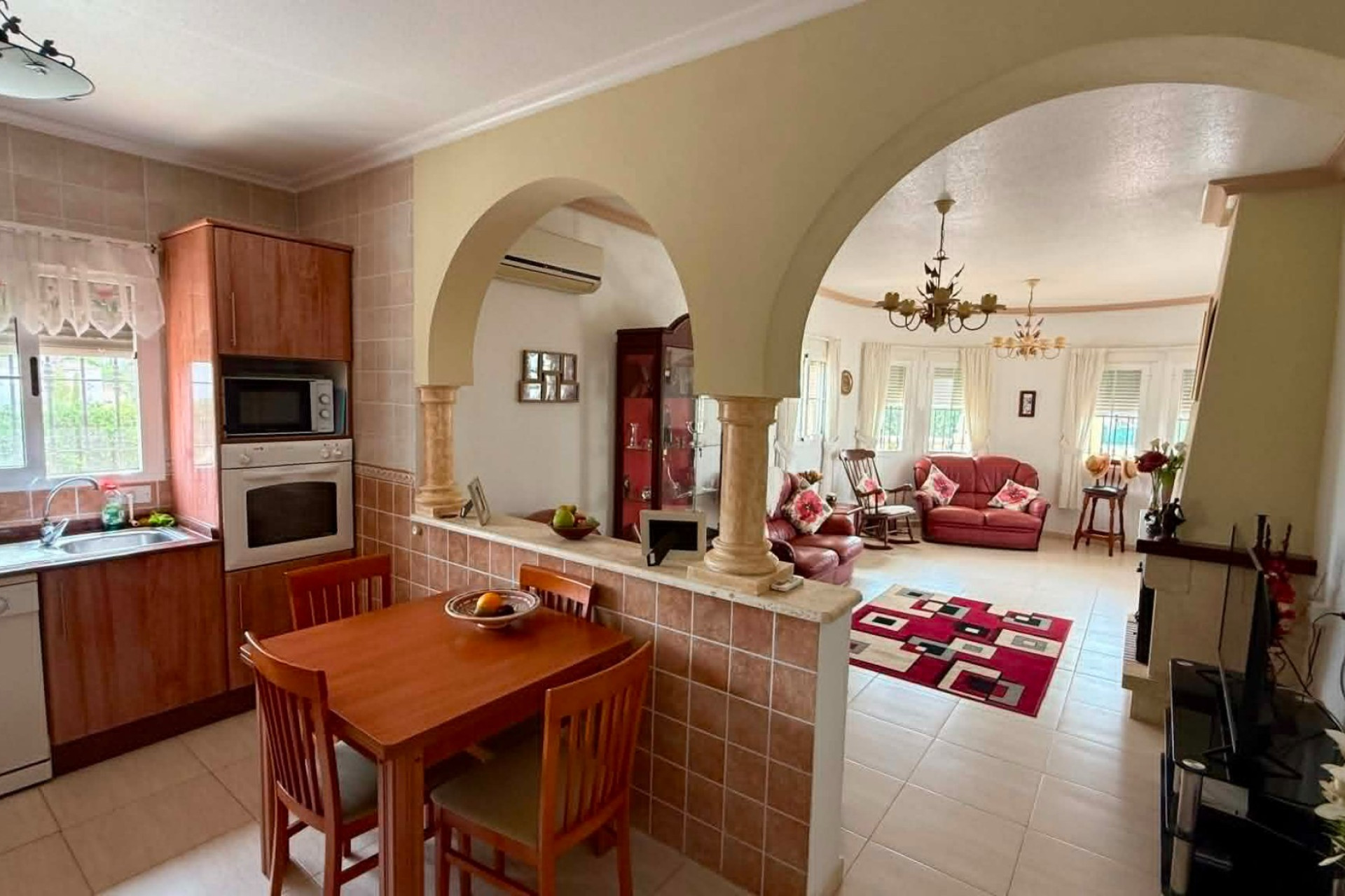 Reventa - Country Property - Catral