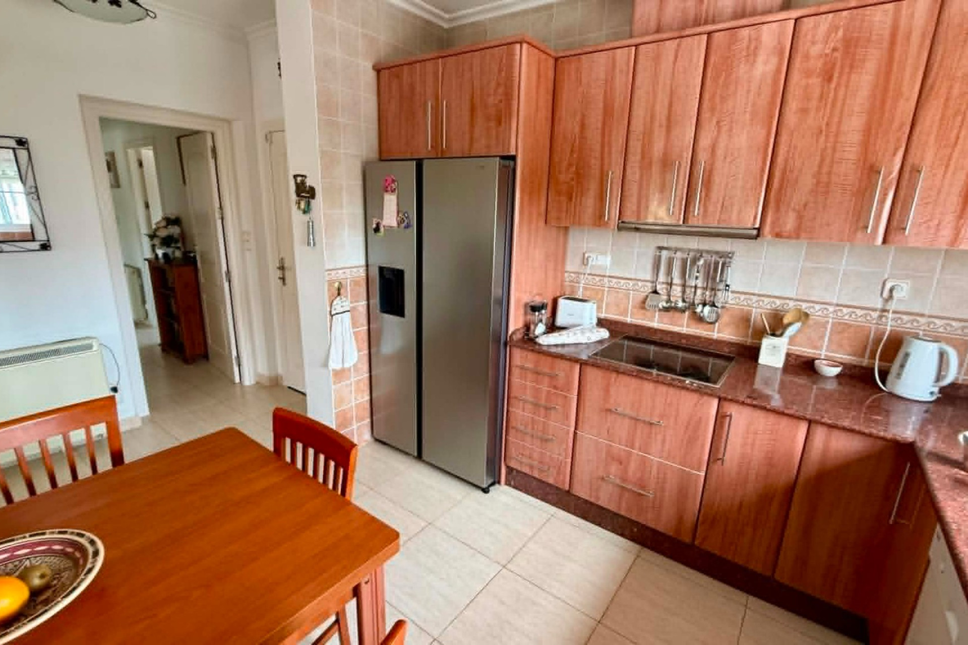 Reventa - Country Property - Catral