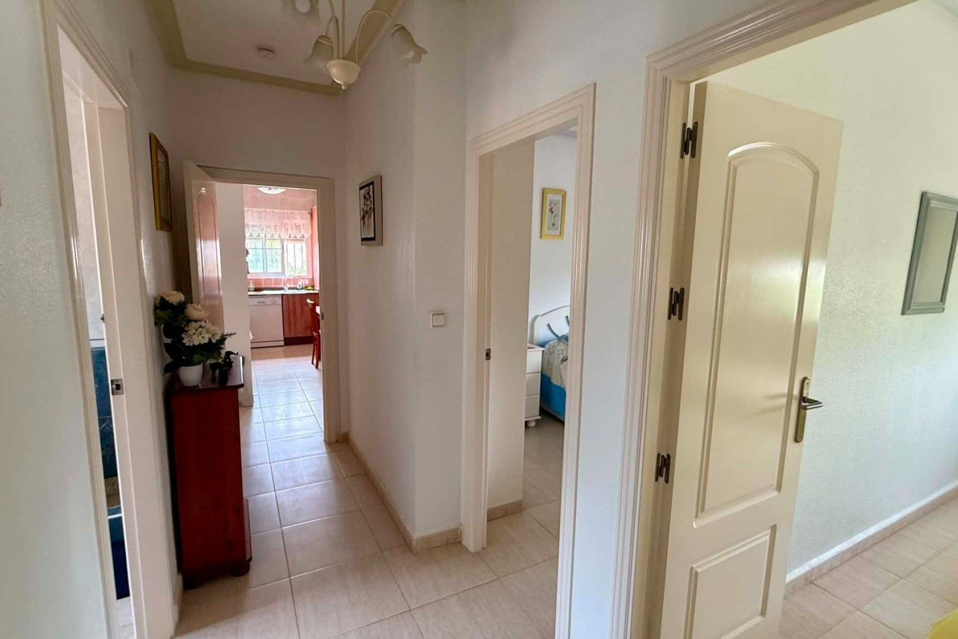 Reventa - Country Property - Catral