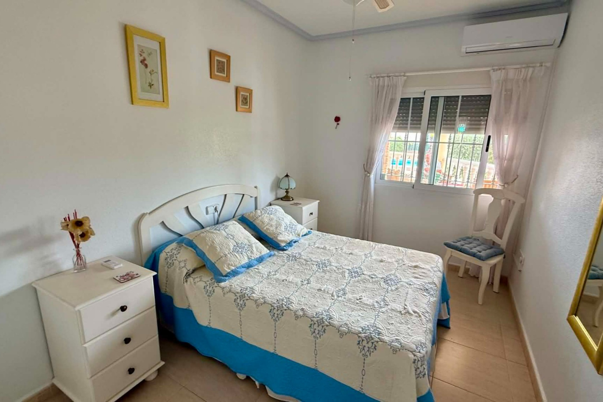 Reventa - Country Property - Catral