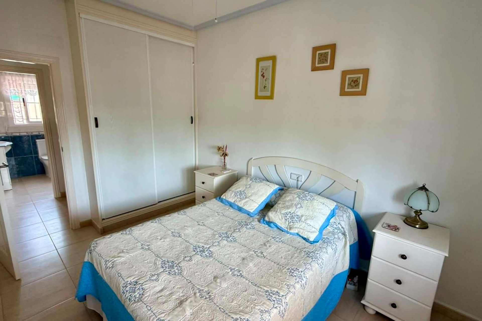 Reventa - Country Property - Catral