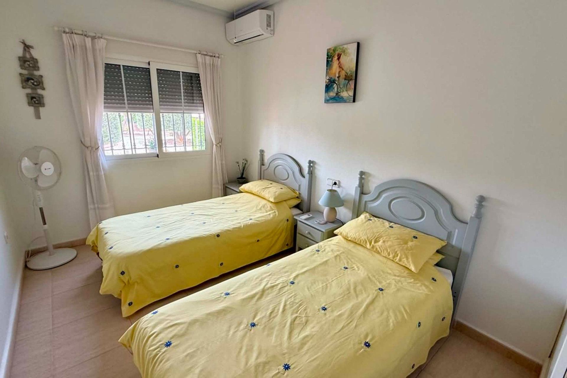 Reventa - Country Property - Catral