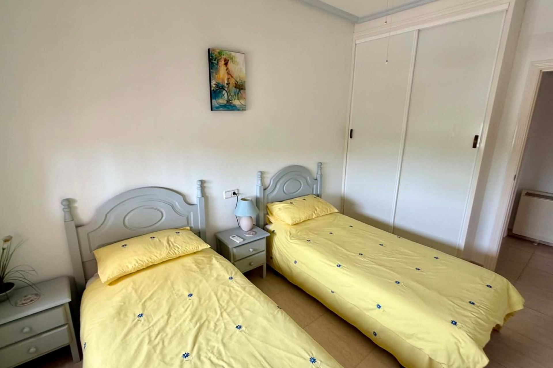 Reventa - Country Property - Catral