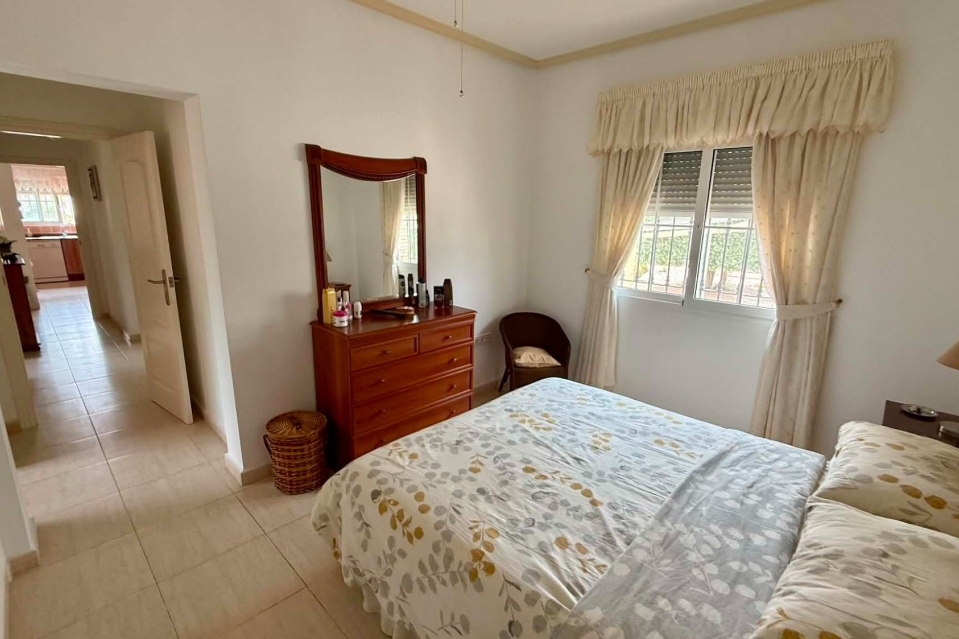 Reventa - Country Property - Catral