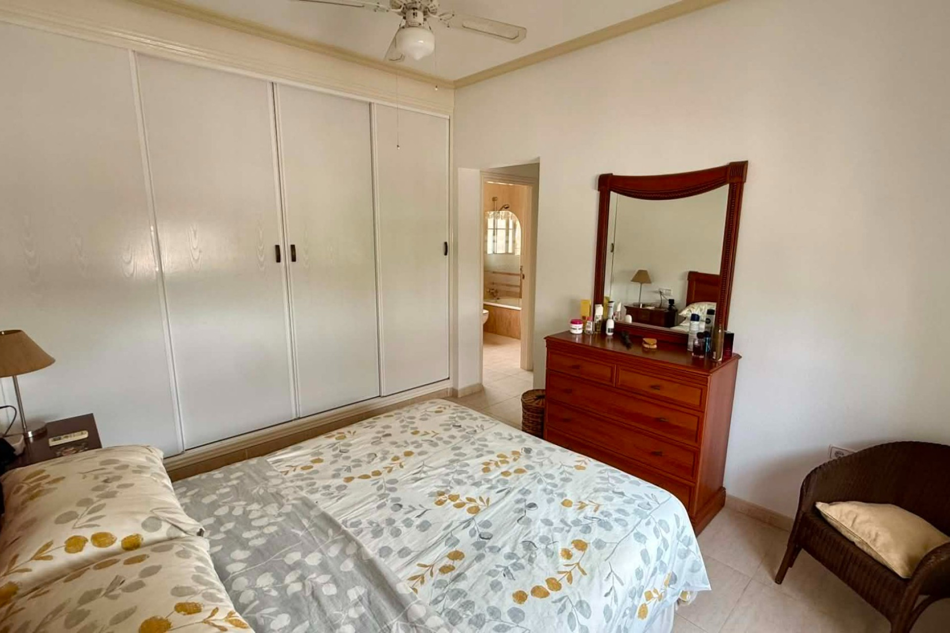 Reventa - Country Property - Catral