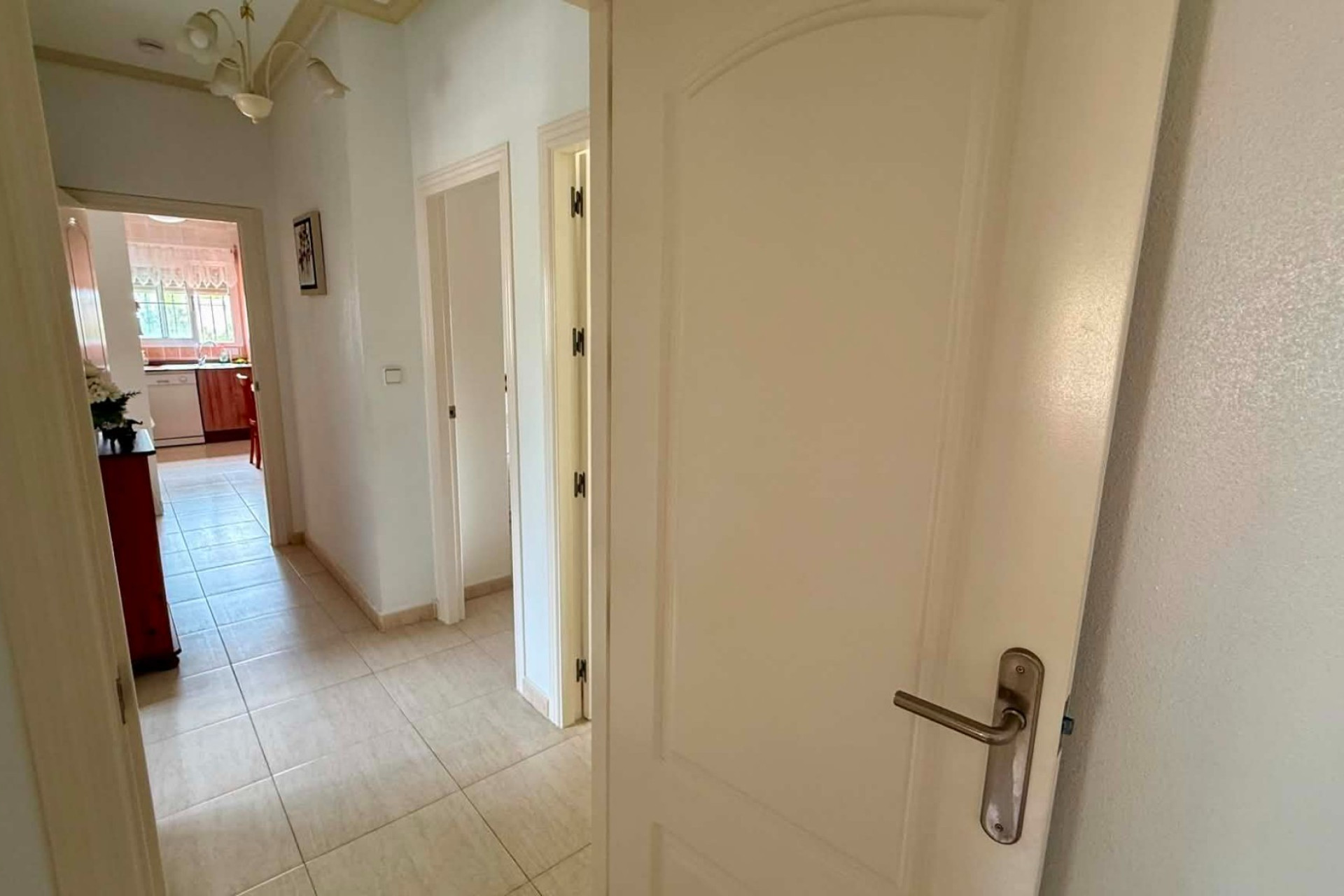 Reventa - Country Property - Catral