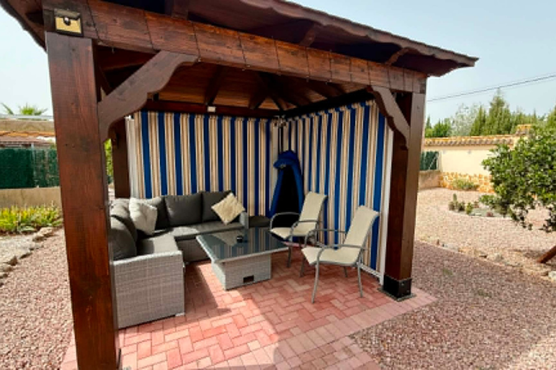 Reventa - Country Property - Catral