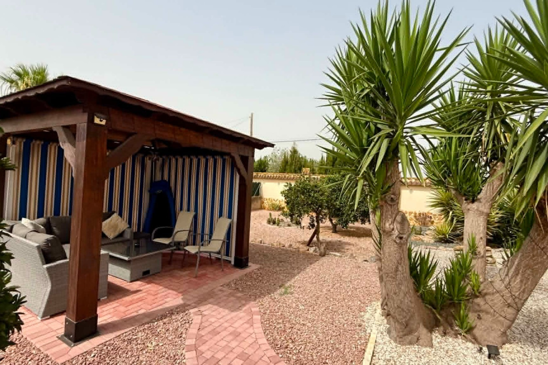 Reventa - Country Property - Catral
