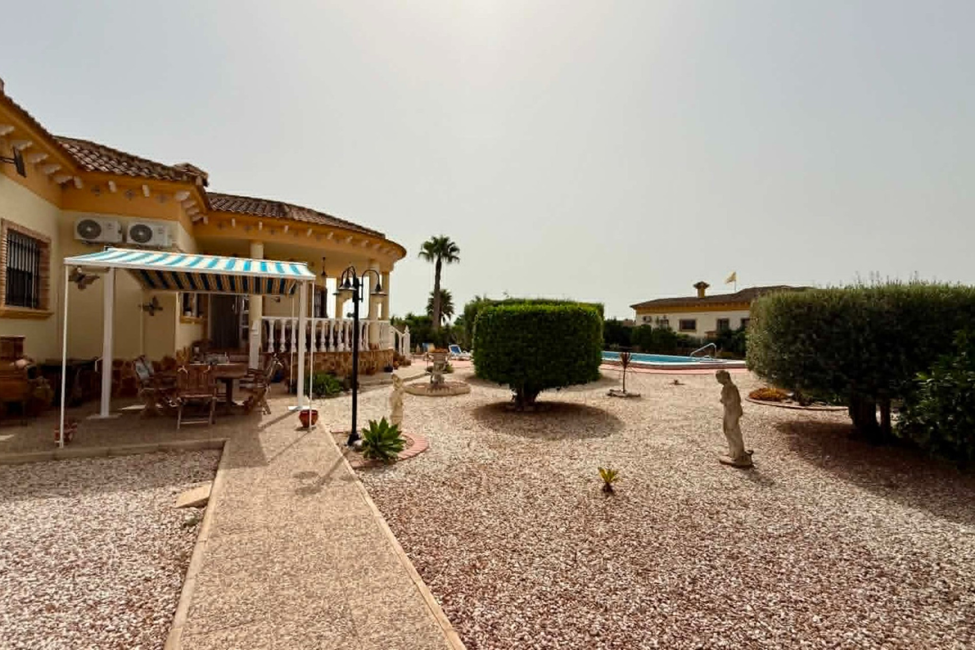Reventa - Country Property - Catral
