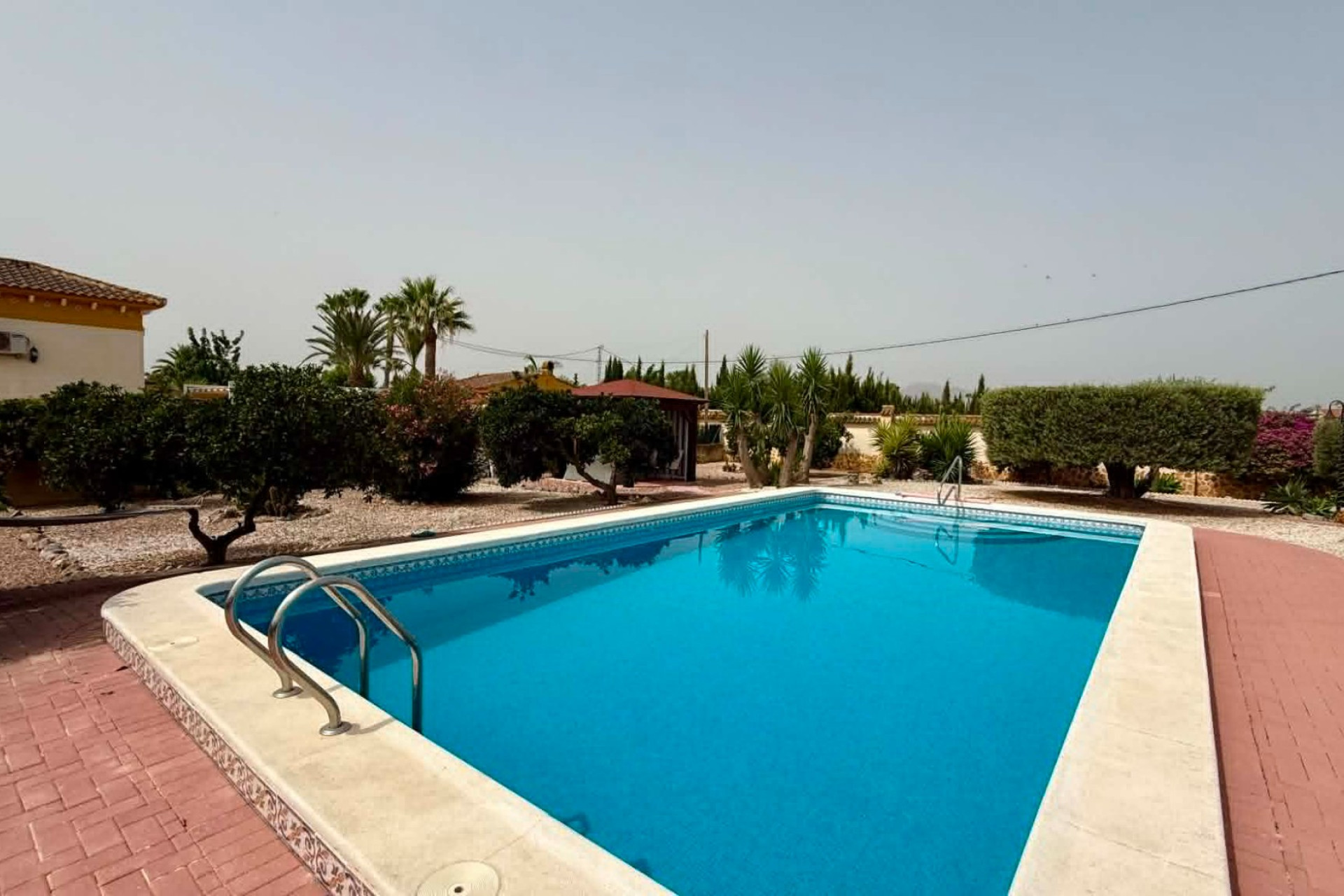 Reventa - Country Property - Catral