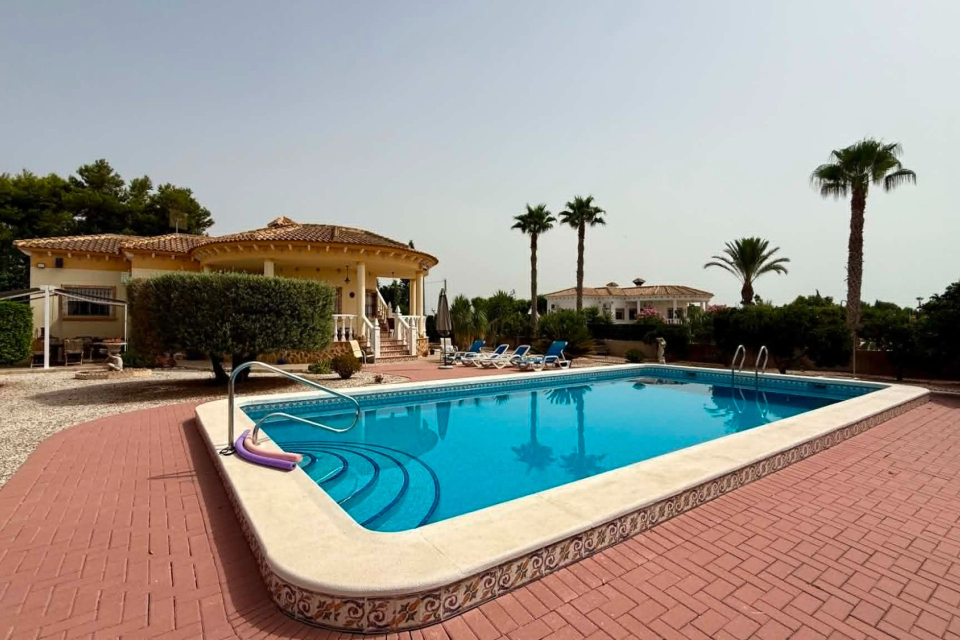 Reventa - Country Property - Catral