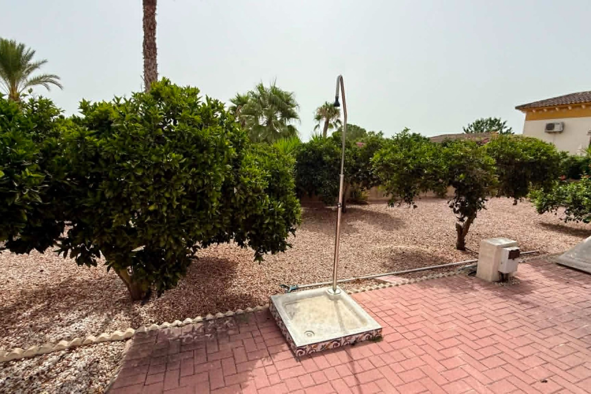 Reventa - Country Property - Catral