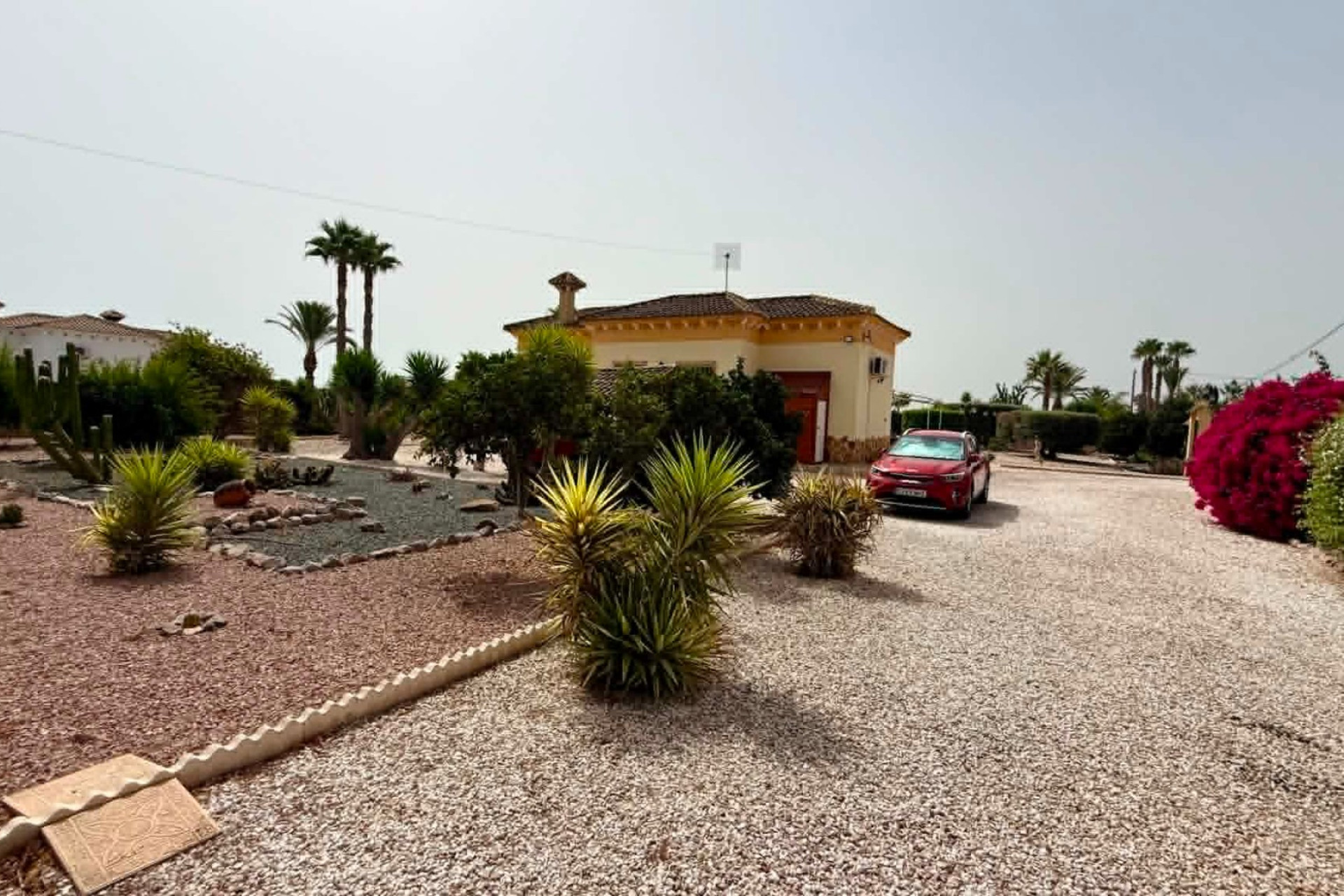 Reventa - Country Property - Catral