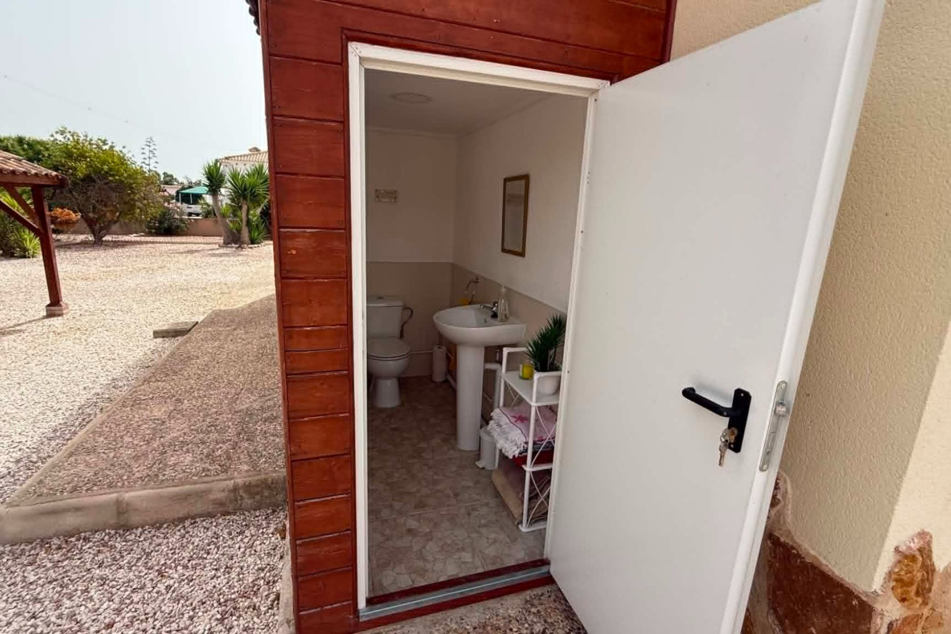 Reventa - Country Property - Catral