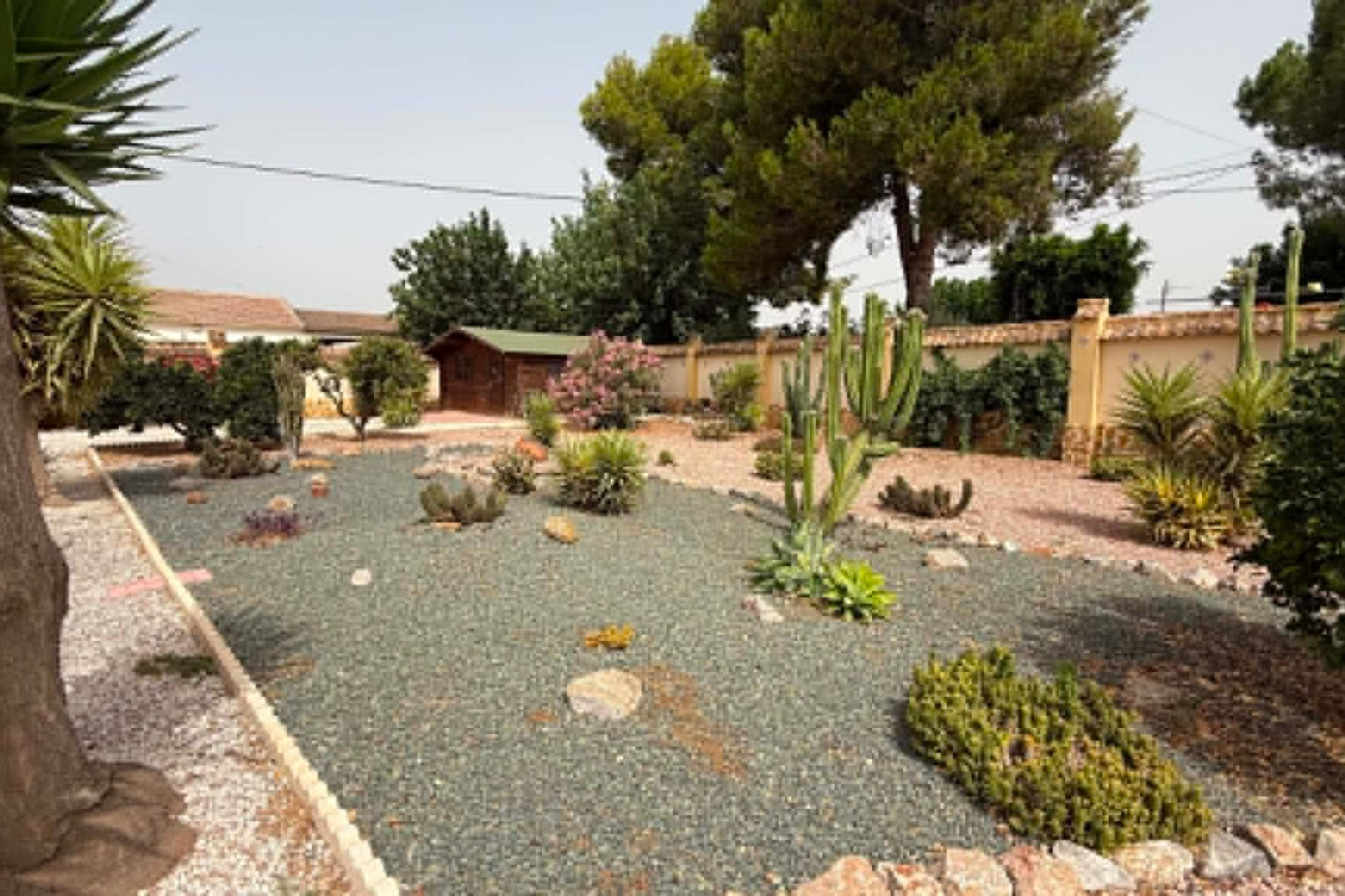 Reventa - Country Property - Catral