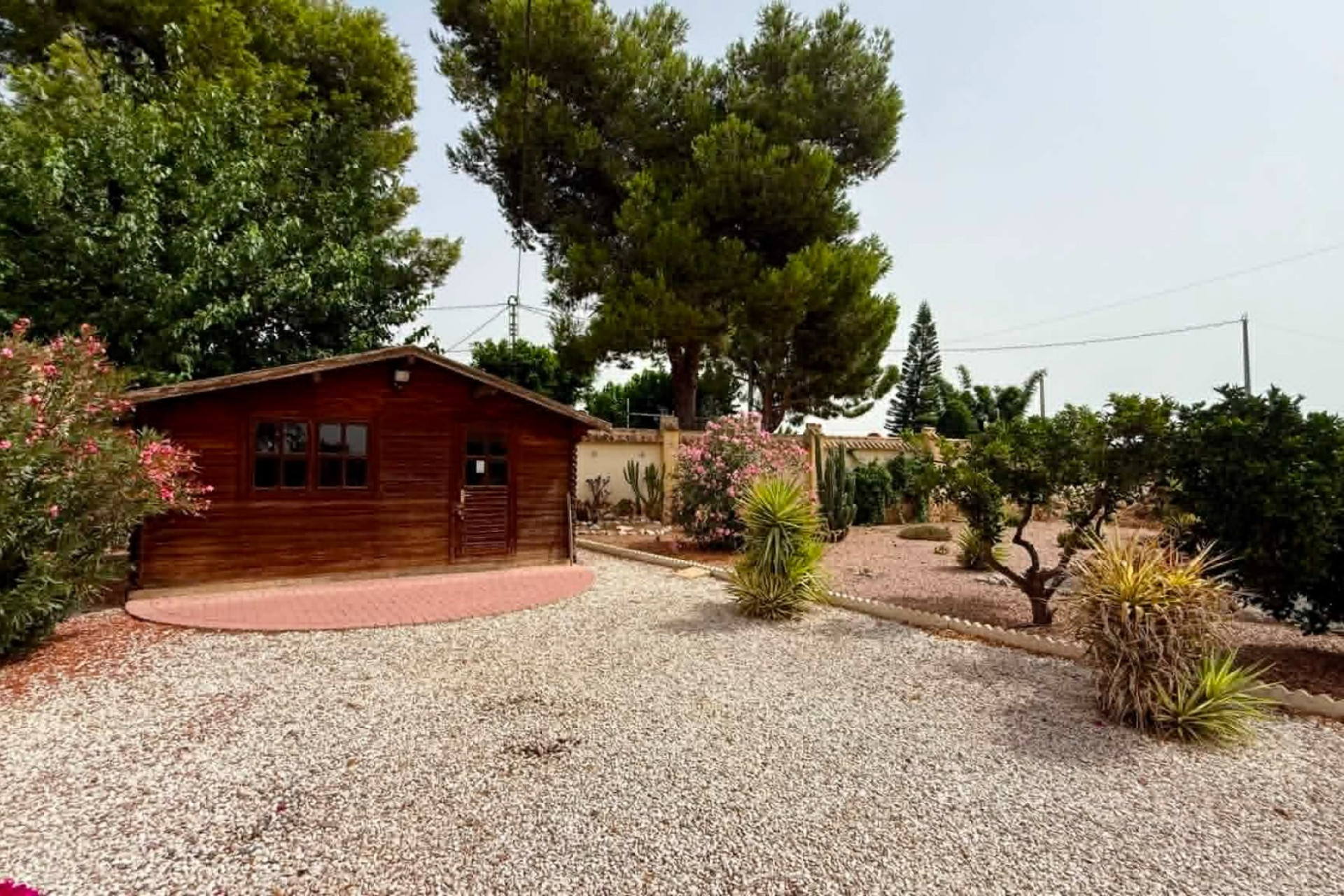 Reventa - Country Property - Catral