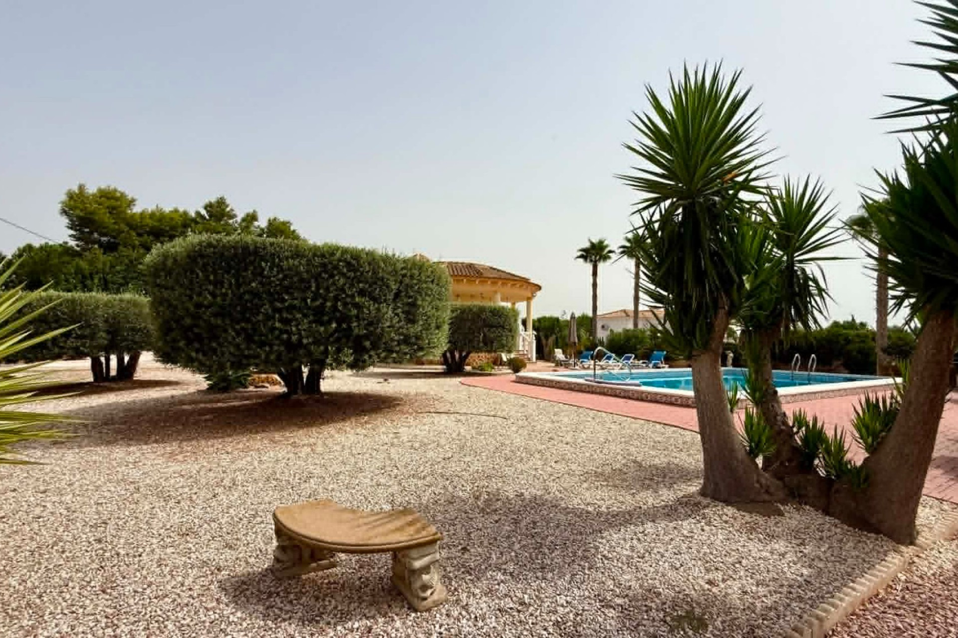 Reventa - Country Property - Catral