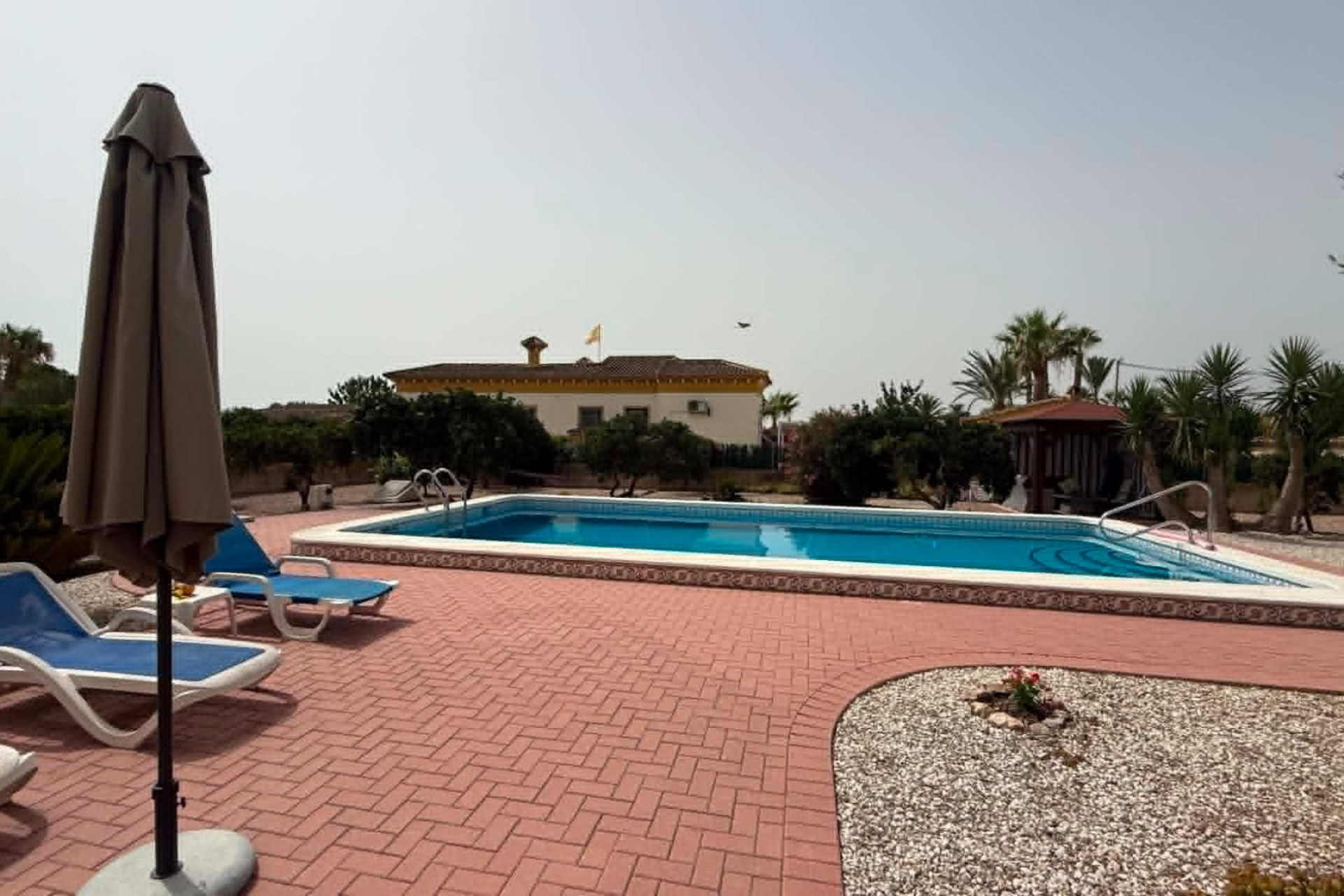 Reventa - Country Property - Catral