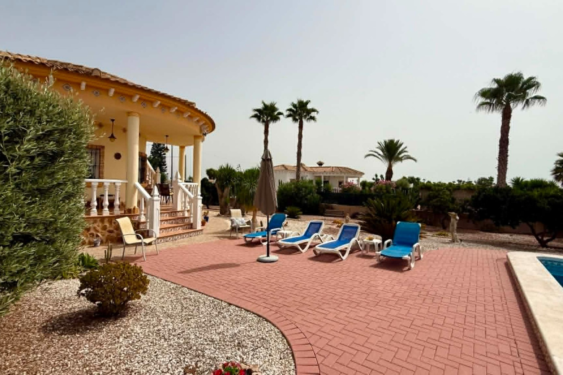 Reventa - Country Property - Catral