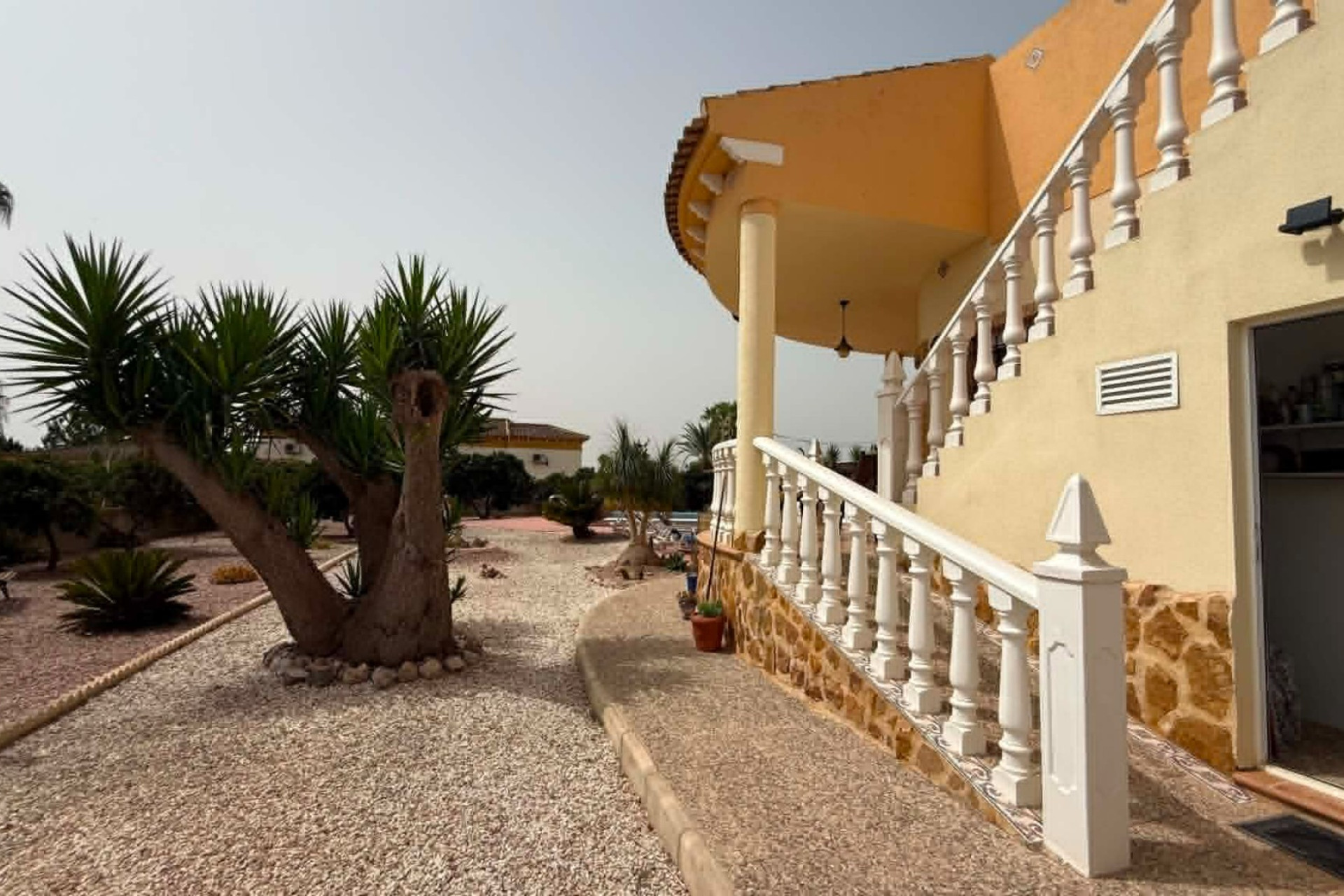 Reventa - Country Property - Catral
