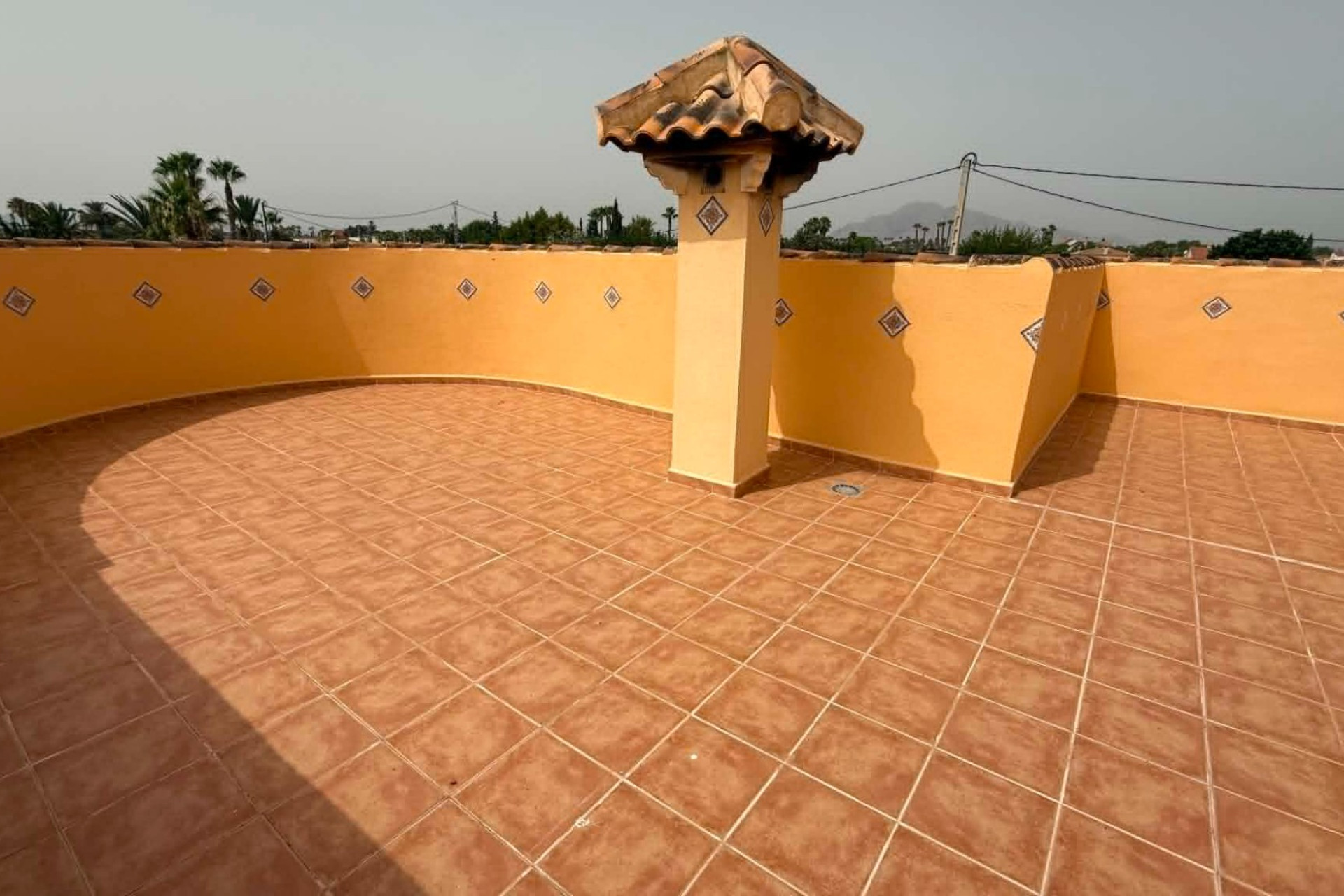 Reventa - Country Property - Catral