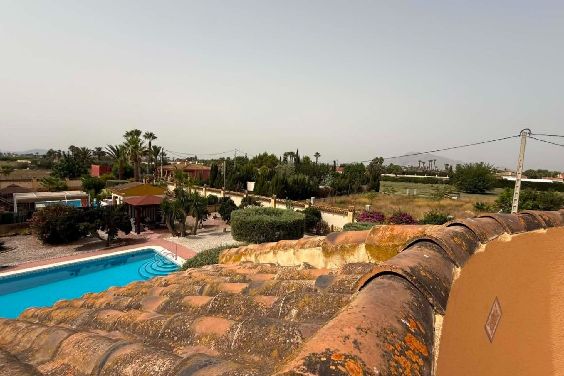 Reventa - Country Property - Catral
