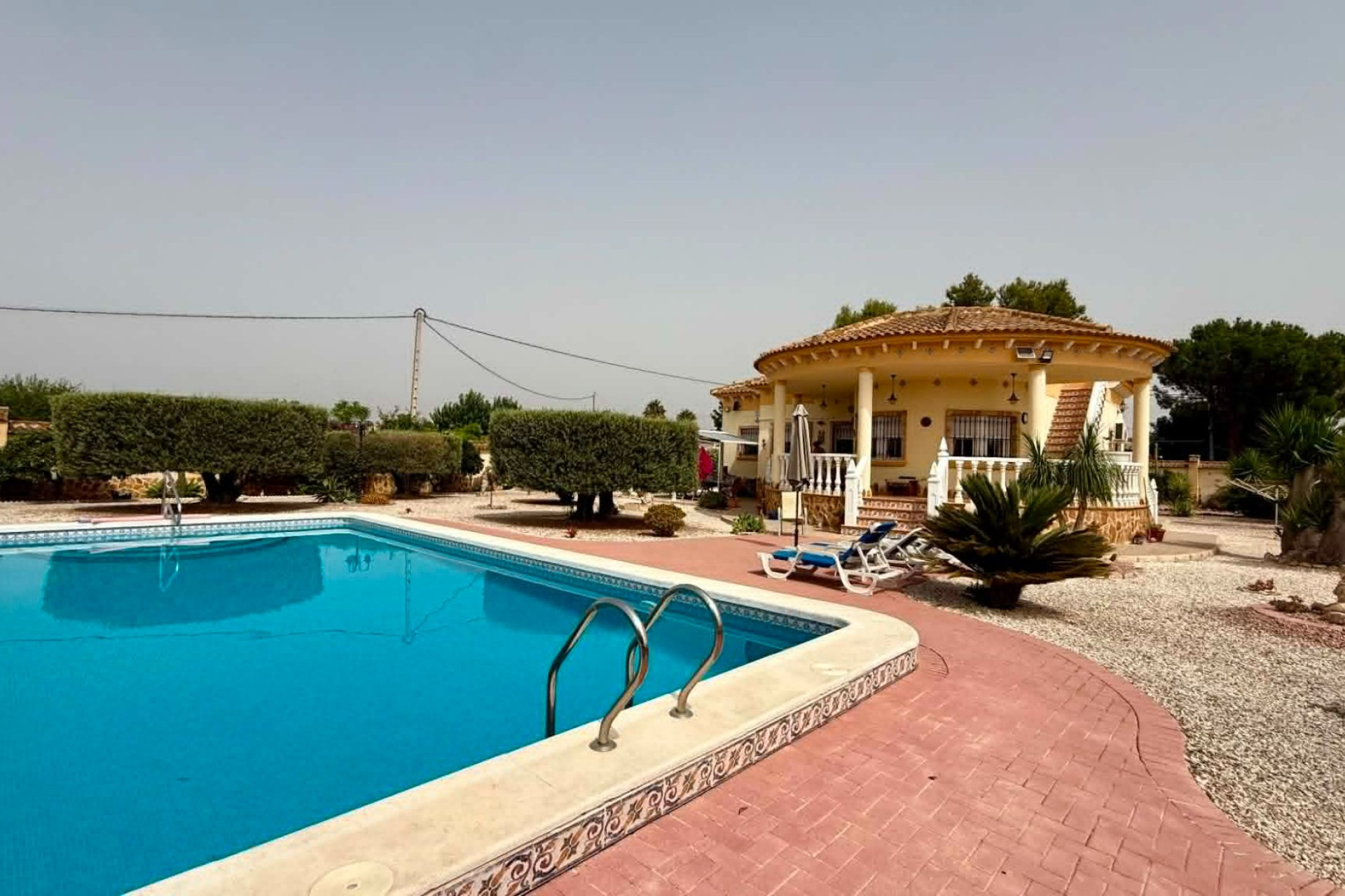 Reventa - Country Property - Catral