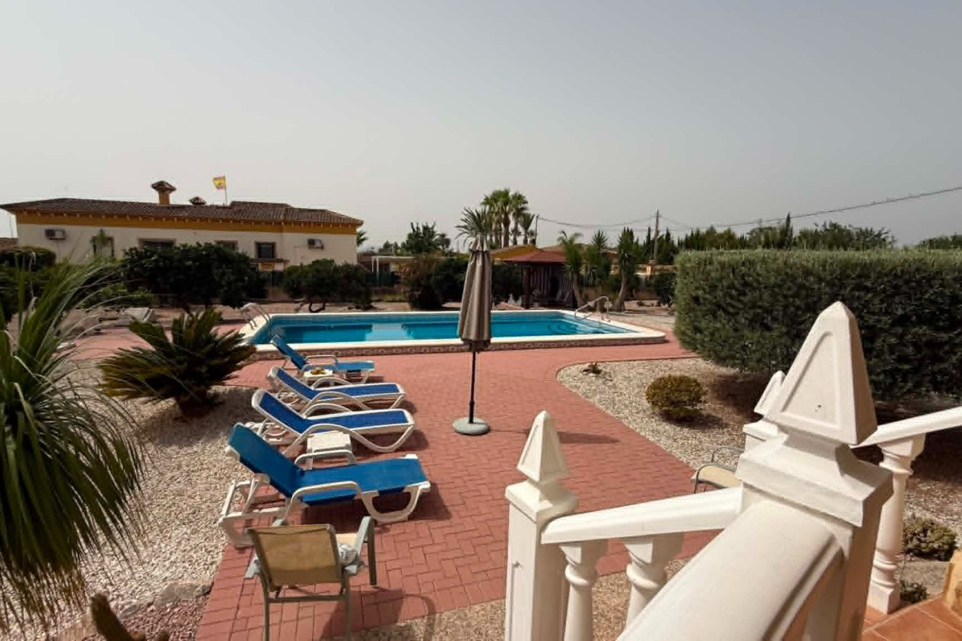Reventa - Country Property - Catral